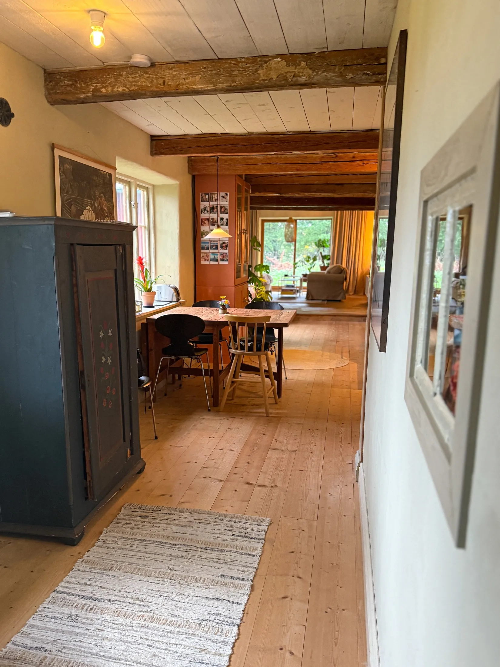 Gård/Skog, Hassle Klövhus, Stehag, Eslöv