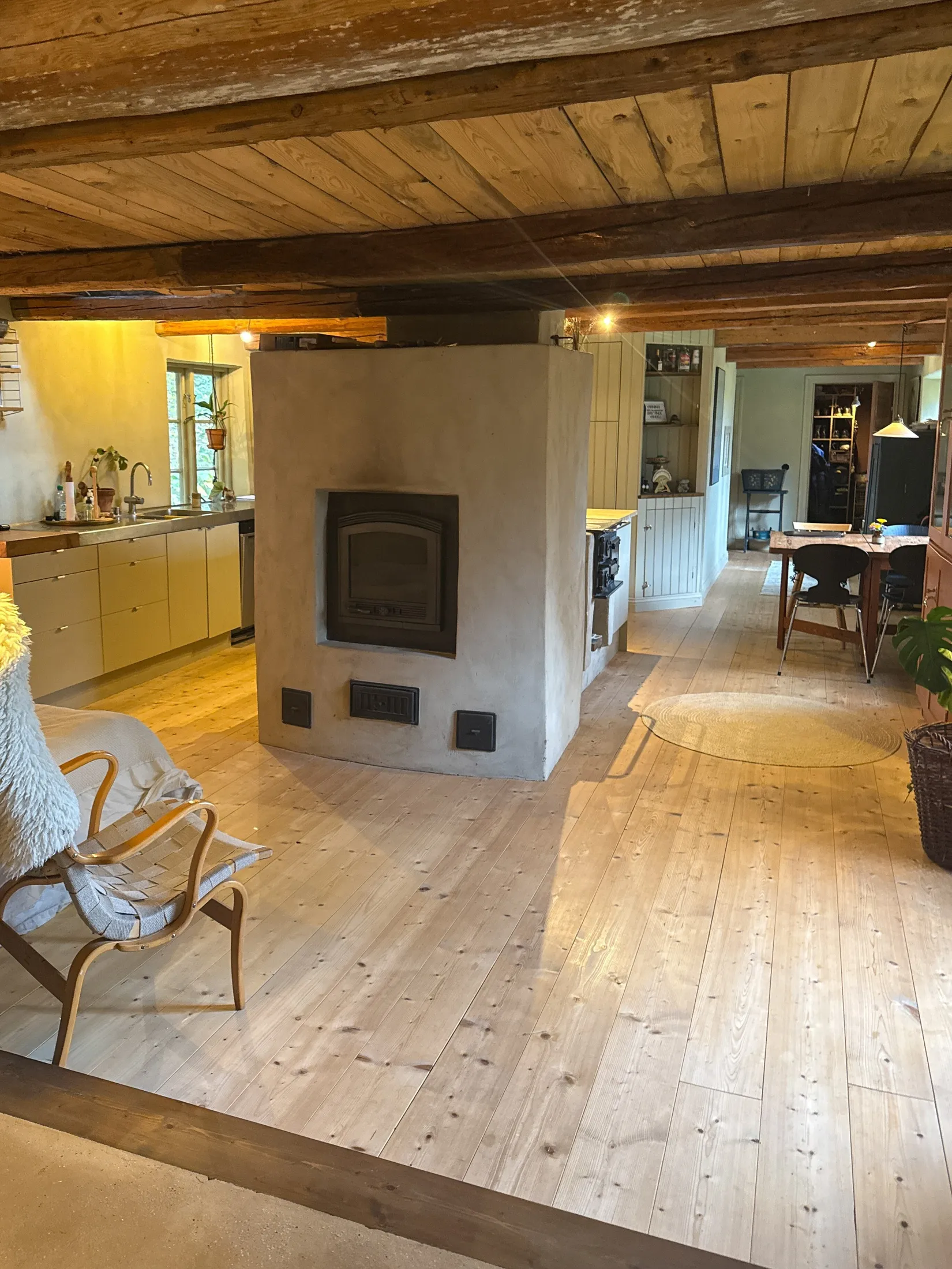 Gård/Skog, Hassle Klövhus, Stehag, Eslöv