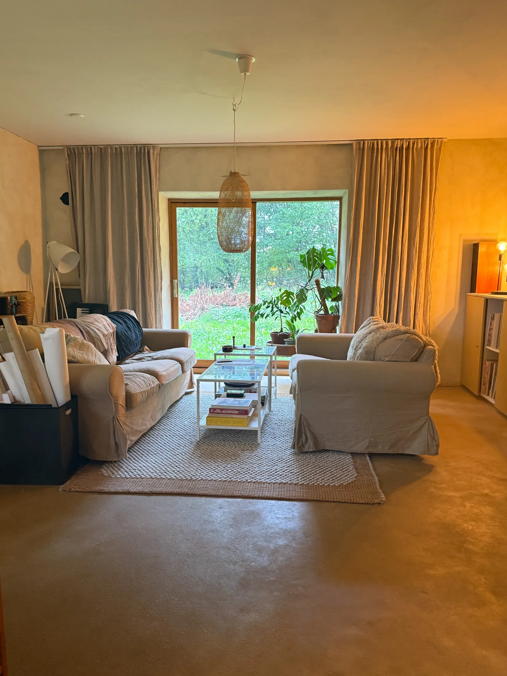 Gård/Skog, Hassle Klövhus, Stehag, Eslöv