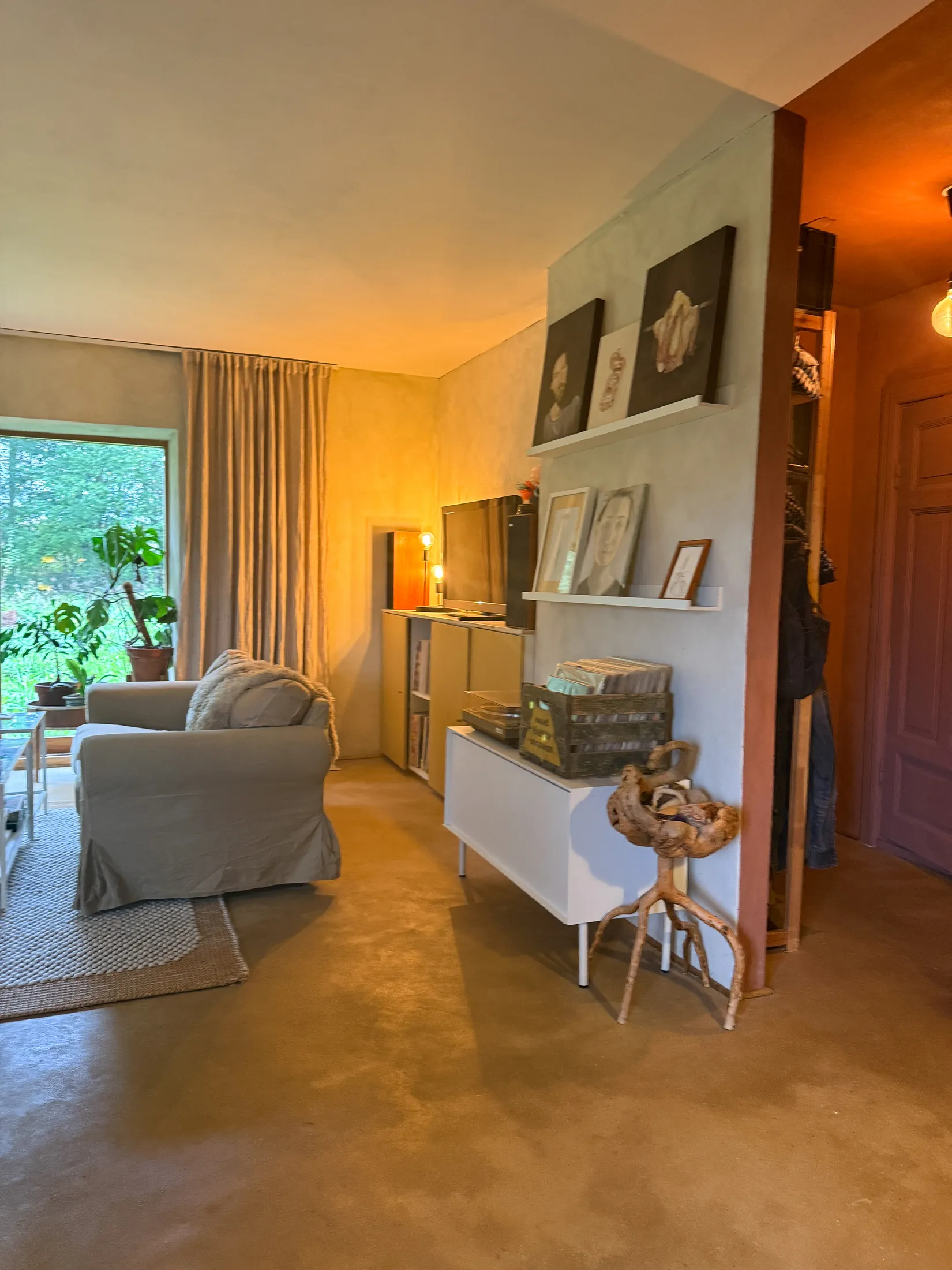 Gård/Skog, Hassle Klövhus, Stehag, Eslöv