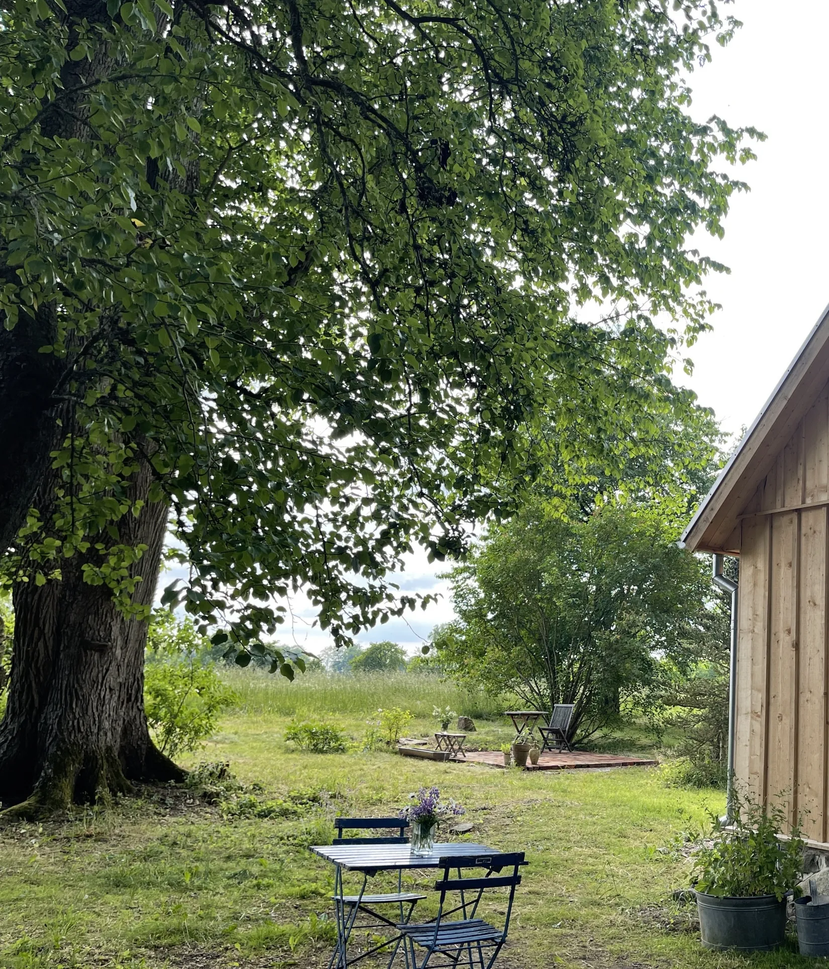 Gård/Skog, Hassle Klövhus, Stehag, Eslöv