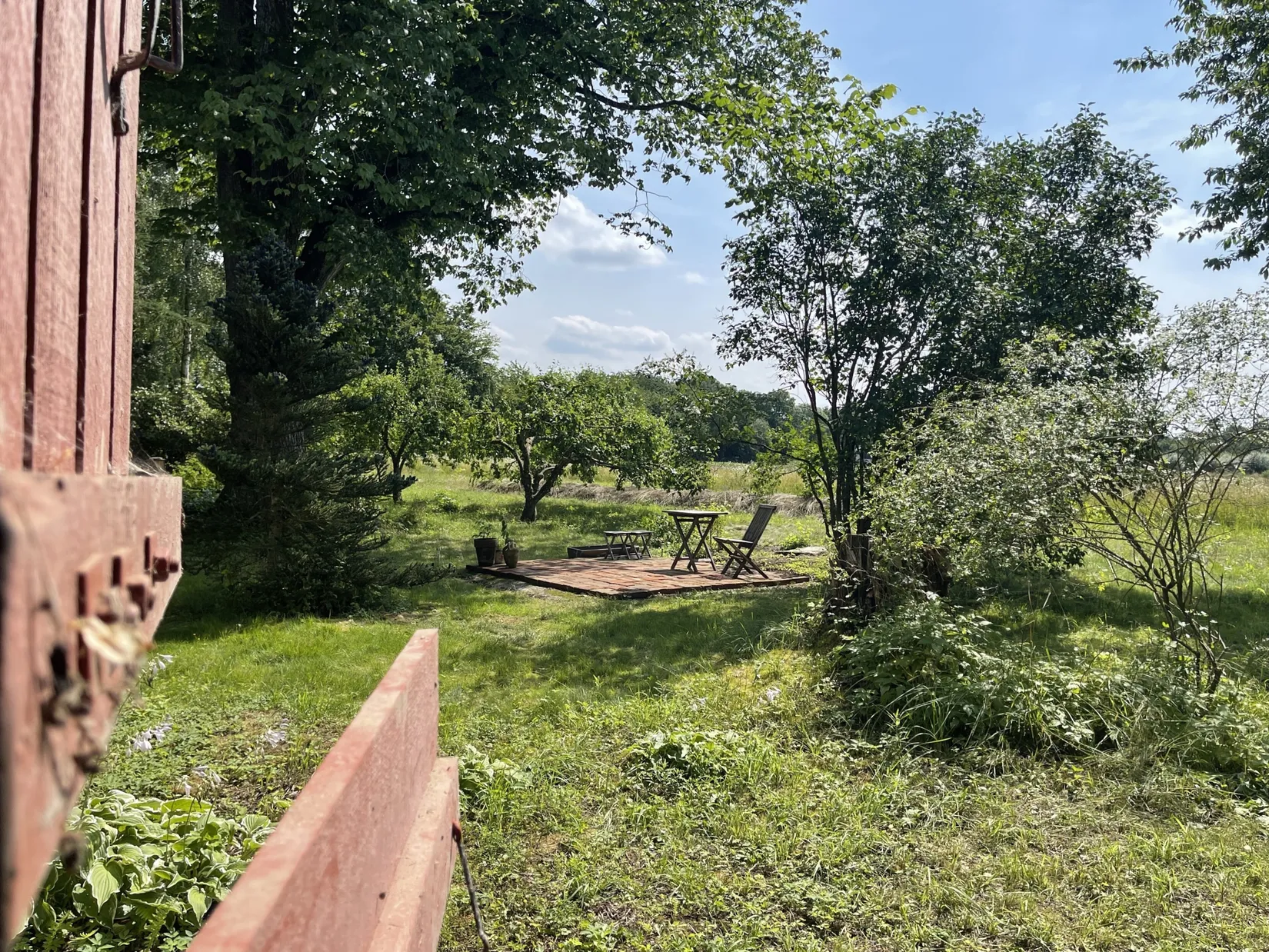 Gård/Skog, Hassle Klövhus, Stehag, Eslöv