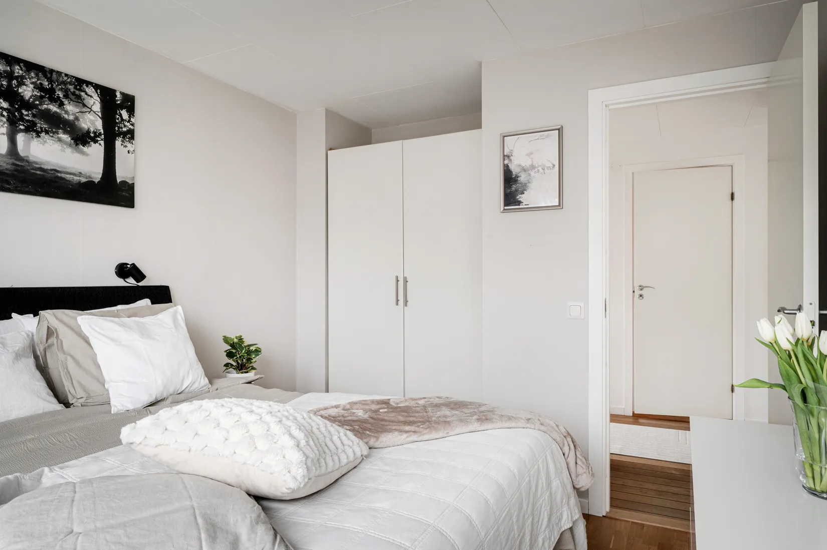 Bostadsrätt, Ligustervägen 32, Kungsbacka - Tölö  Ängar, Kungsbacka