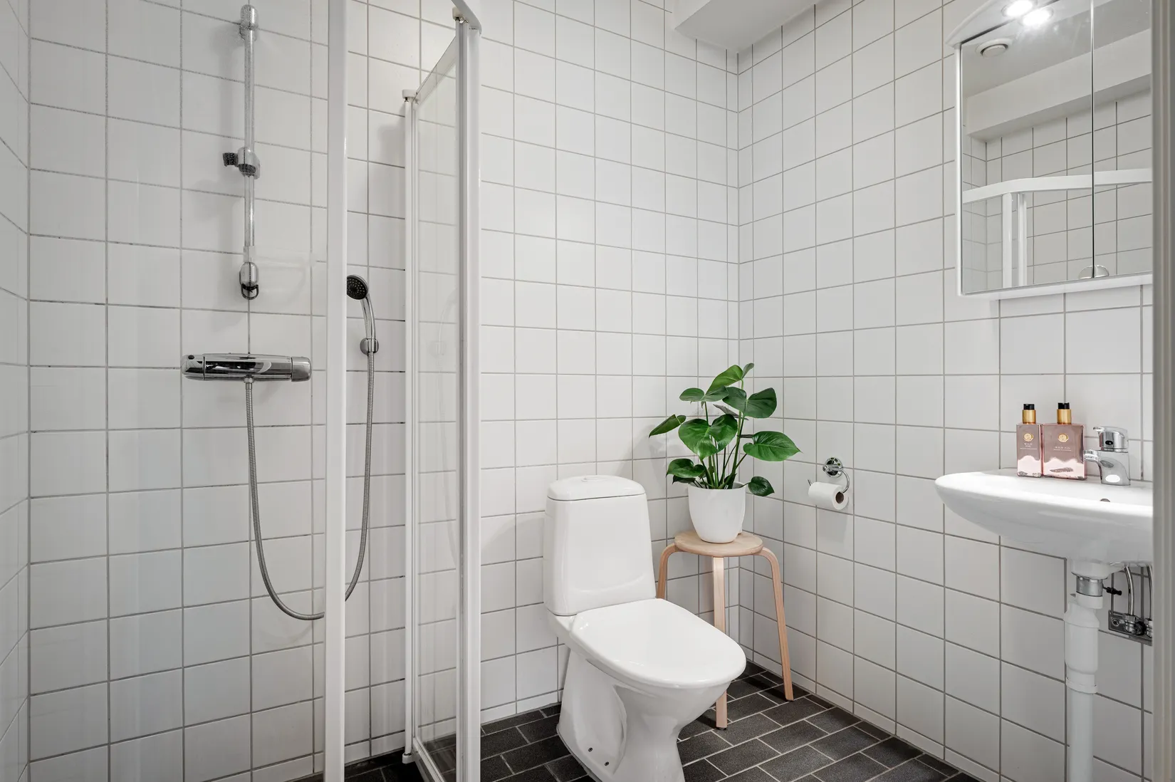 Bostadsrätt, Ligustervägen 32, Kungsbacka - Tölö  Ängar, Kungsbacka