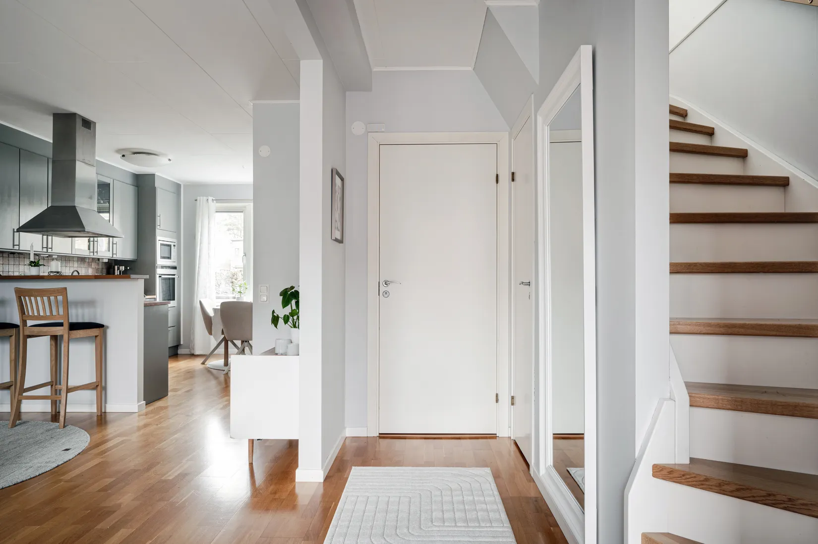 Bostadsrätt, Ligustervägen 32, Kungsbacka - Tölö  Ängar, Kungsbacka