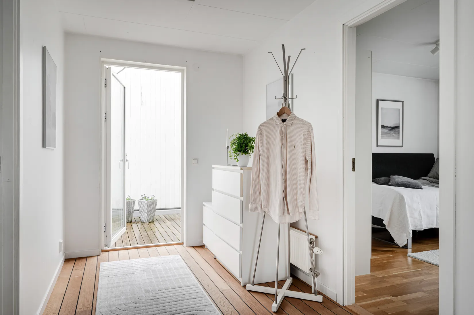 Bostadsrätt, Ligustervägen 32, Kungsbacka - Tölö  Ängar, Kungsbacka