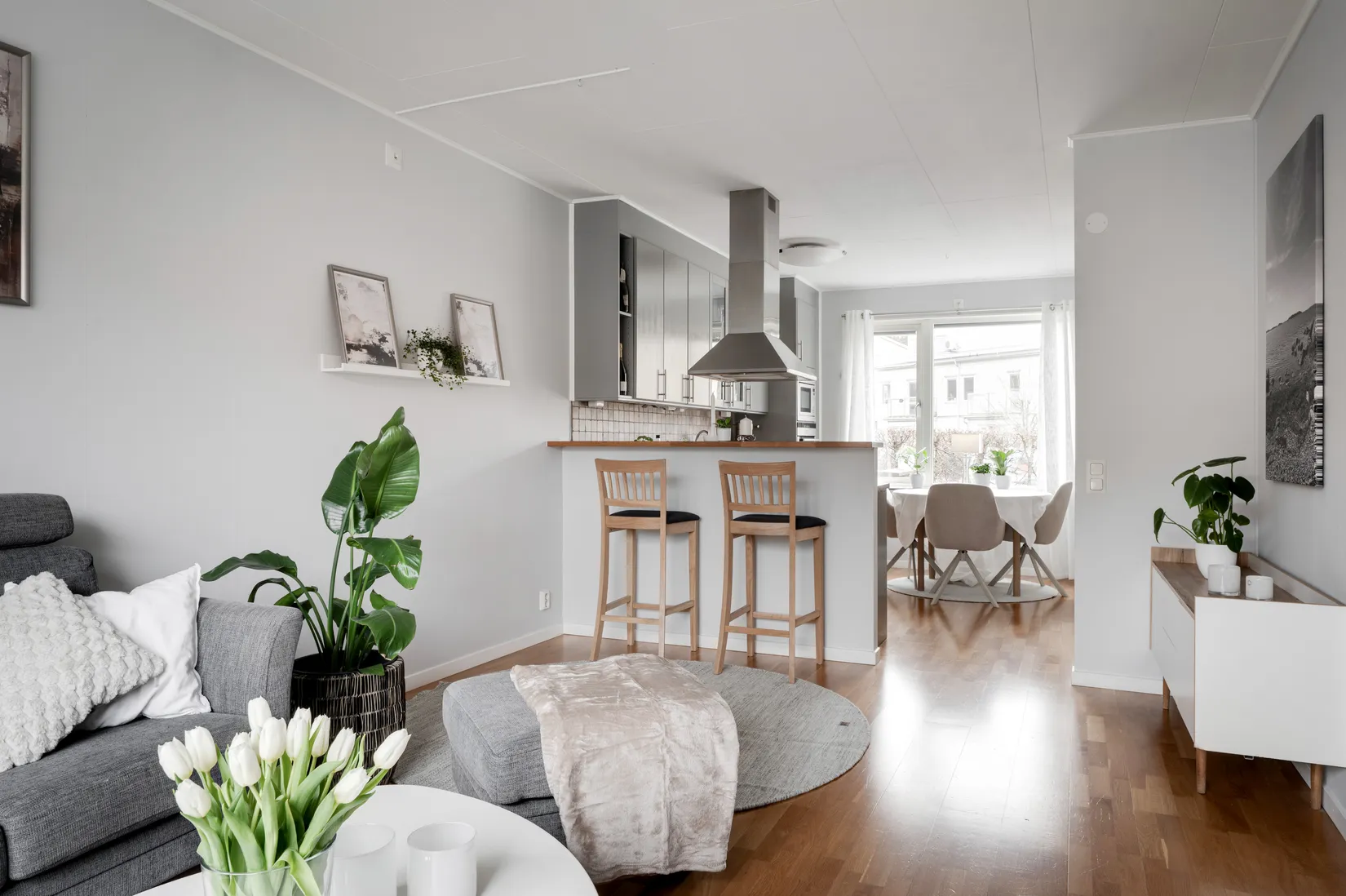 Bostadsrätt, Ligustervägen 32, Kungsbacka - Tölö  Ängar, Kungsbacka