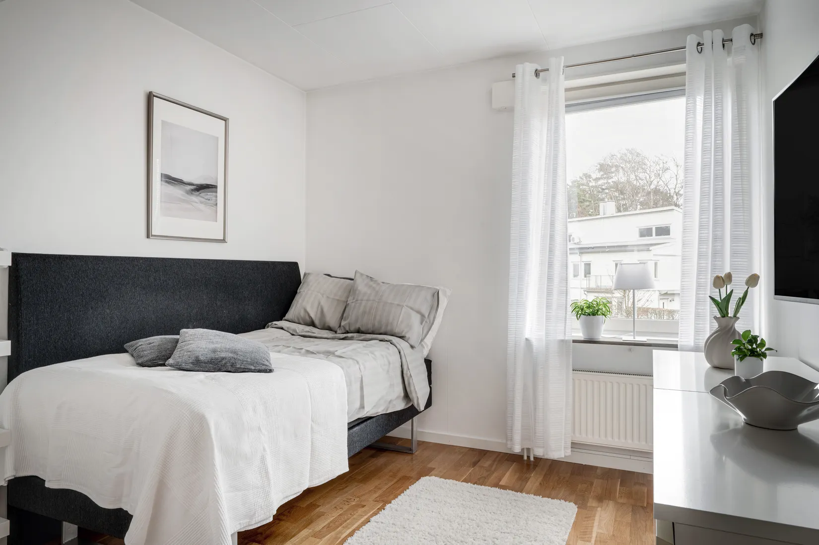 Bostadsrätt, Ligustervägen 32, Kungsbacka - Tölö  Ängar, Kungsbacka