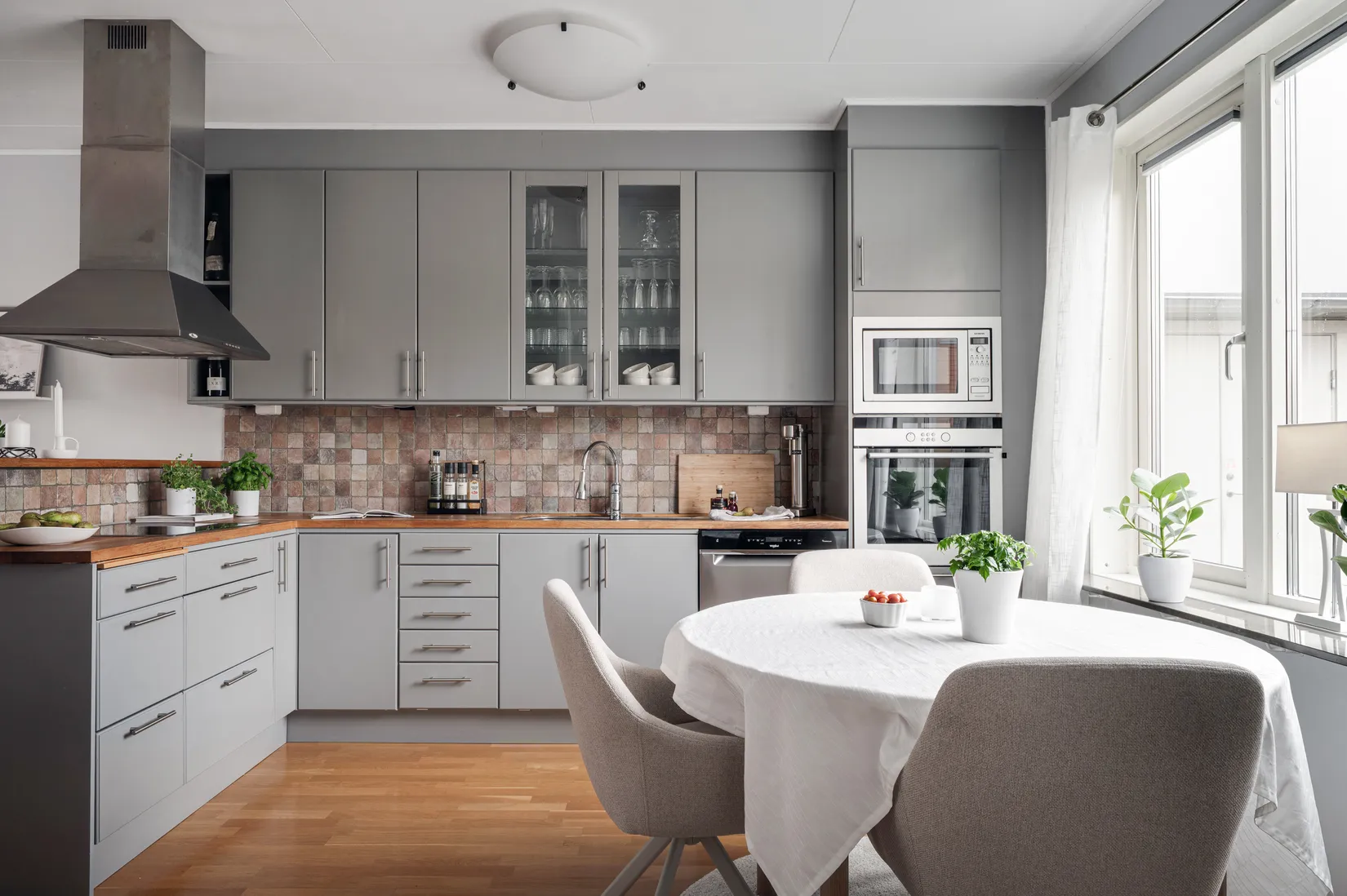 Bostadsrätt, Ligustervägen 32, Kungsbacka - Tölö  Ängar, Kungsbacka