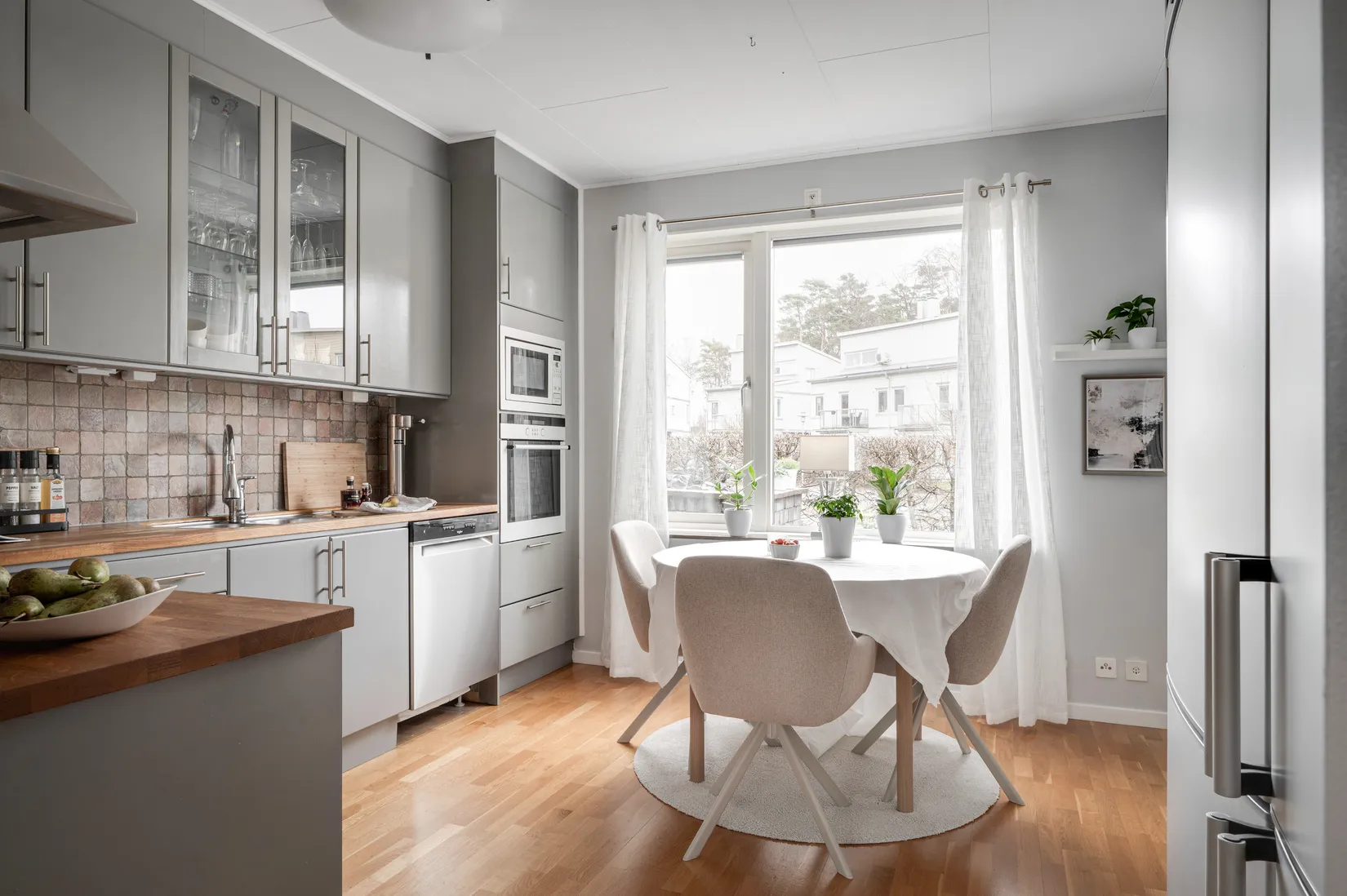 Bostadsrätt, Ligustervägen 32, Kungsbacka - Tölö  Ängar, Kungsbacka