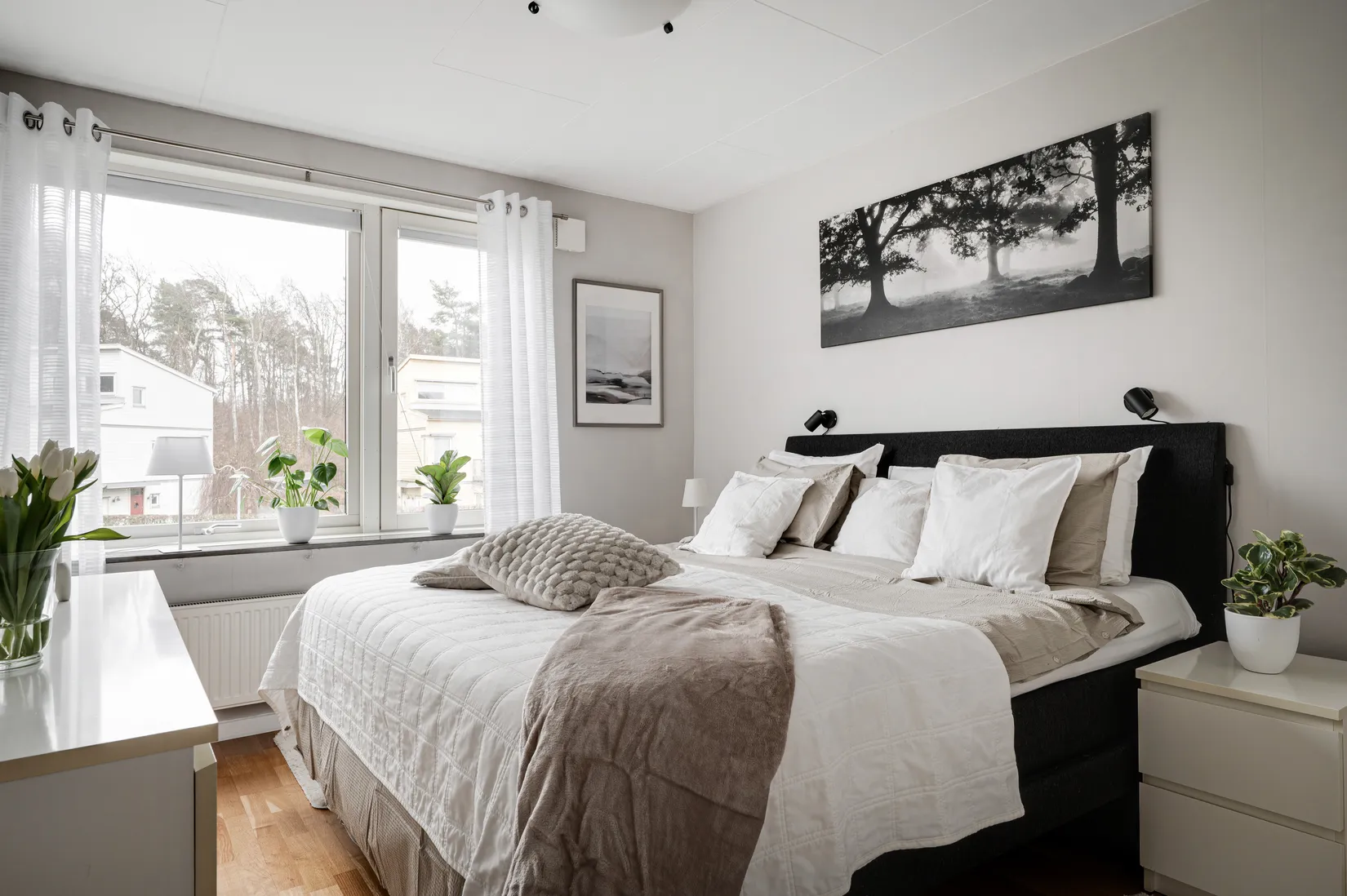 Bostadsrätt, Ligustervägen 32, Kungsbacka - Tölö  Ängar, Kungsbacka