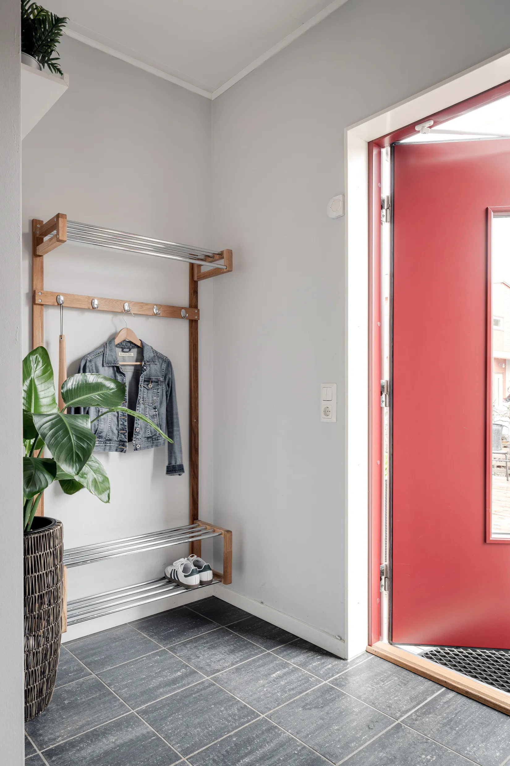 Bostadsrätt, Ligustervägen 32, Kungsbacka - Tölö  Ängar, Kungsbacka