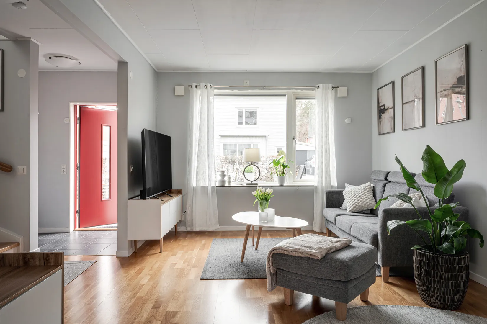 Bostadsrätt, Ligustervägen 32, Kungsbacka - Tölö  Ängar, Kungsbacka