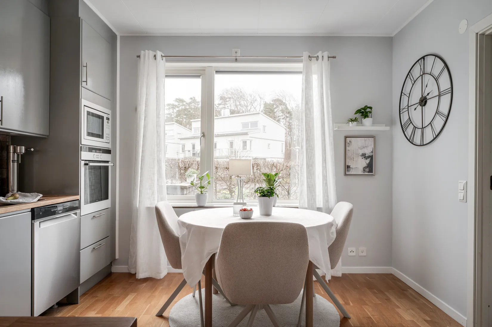 Bostadsrätt, Ligustervägen 32, Kungsbacka - Tölö  Ängar, Kungsbacka