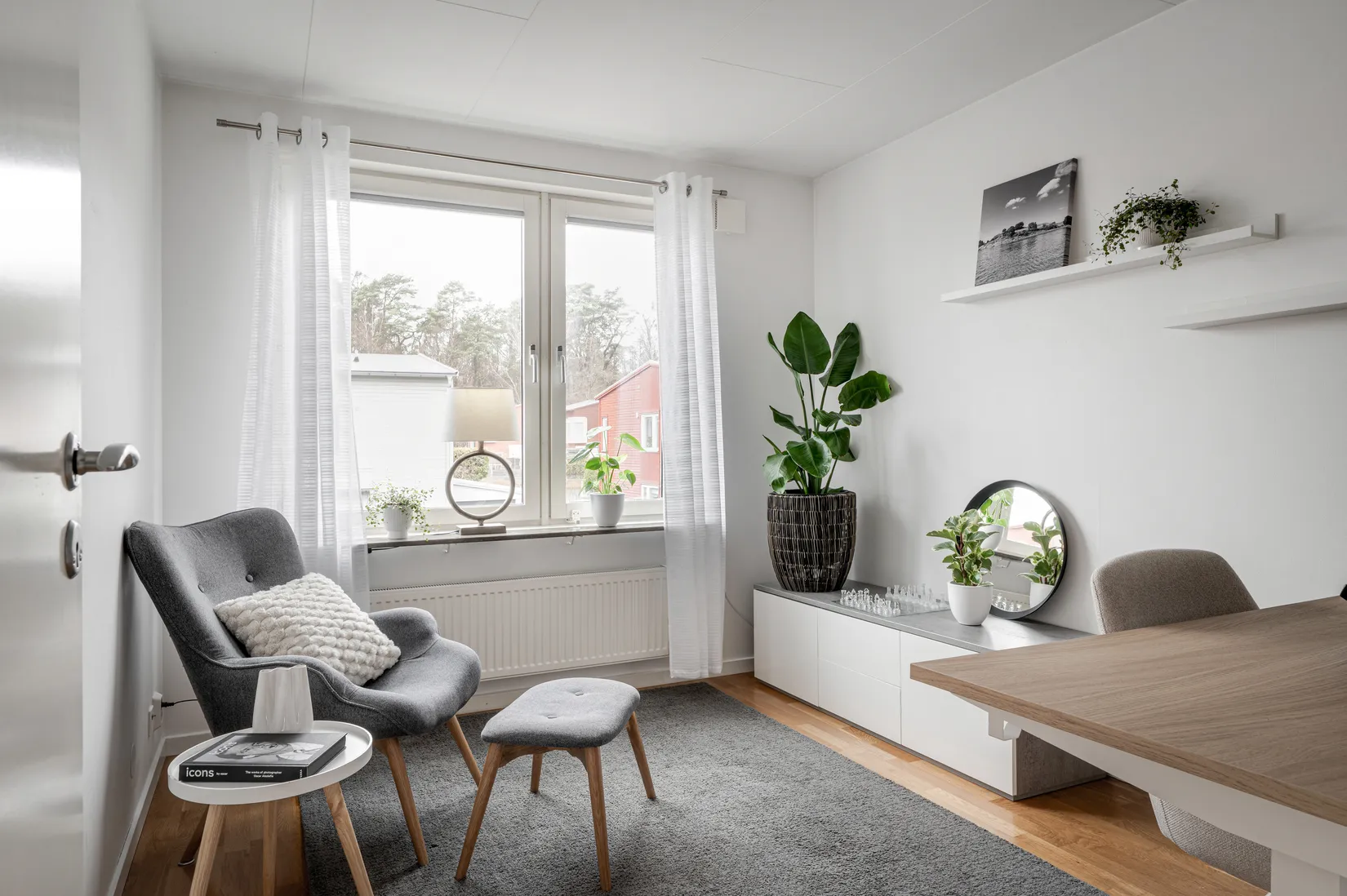 Bostadsrätt, Ligustervägen 32, Kungsbacka - Tölö  Ängar, Kungsbacka