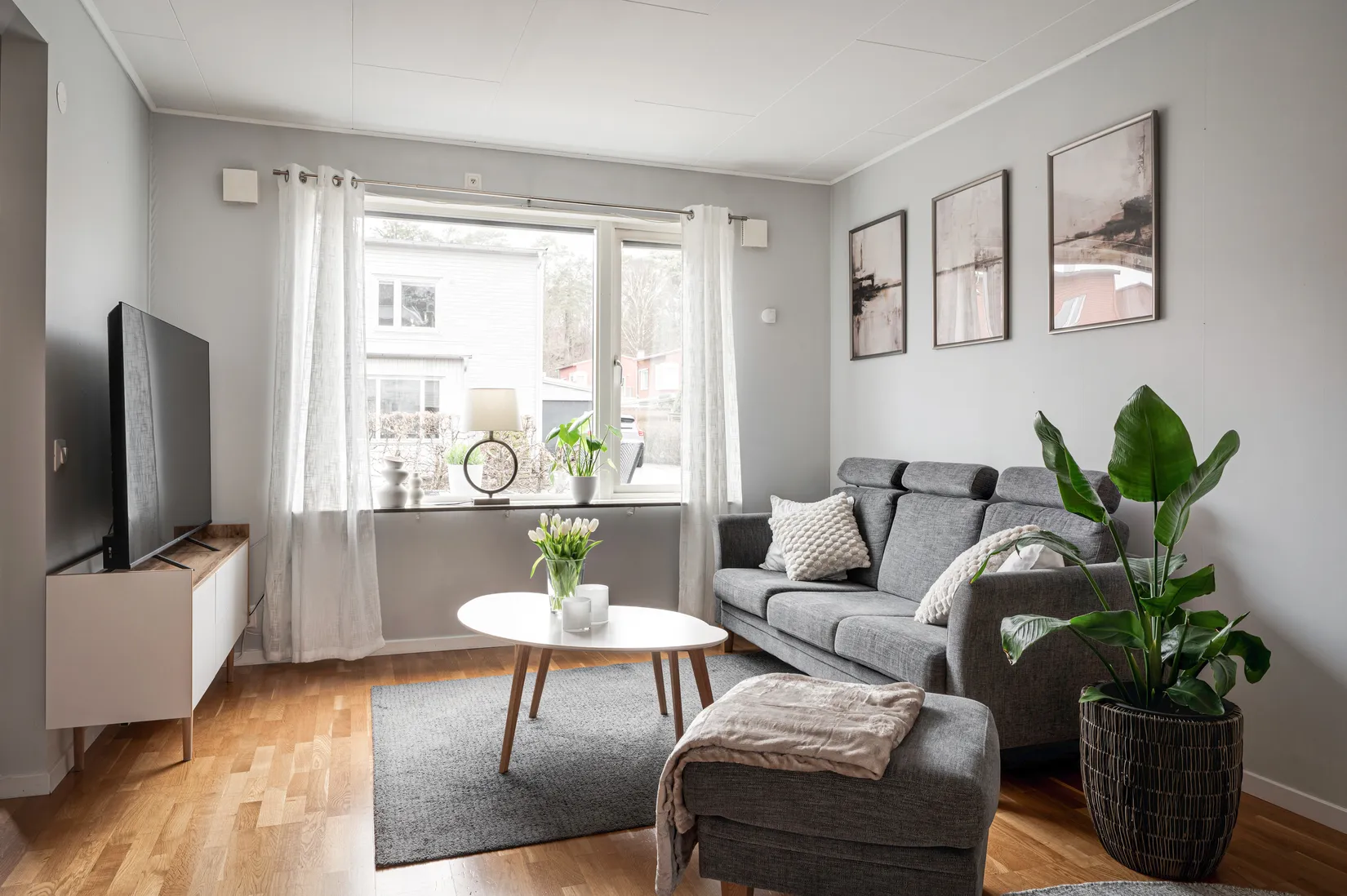 Bostadsrätt, Ligustervägen 32, Kungsbacka - Tölö  Ängar, Kungsbacka