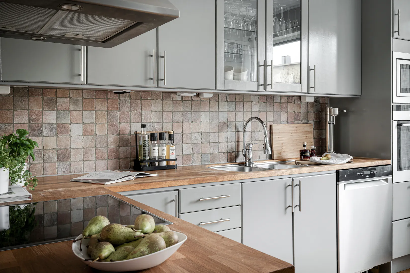 Bostadsrätt, Ligustervägen 32, Kungsbacka - Tölö  Ängar, Kungsbacka