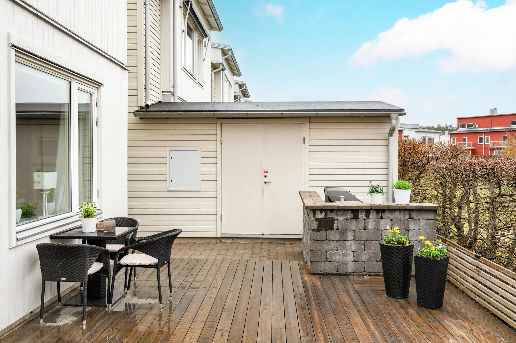 Bostadsrätt, Ligustervägen 32, Kungsbacka - Tölö  Ängar, Kungsbacka