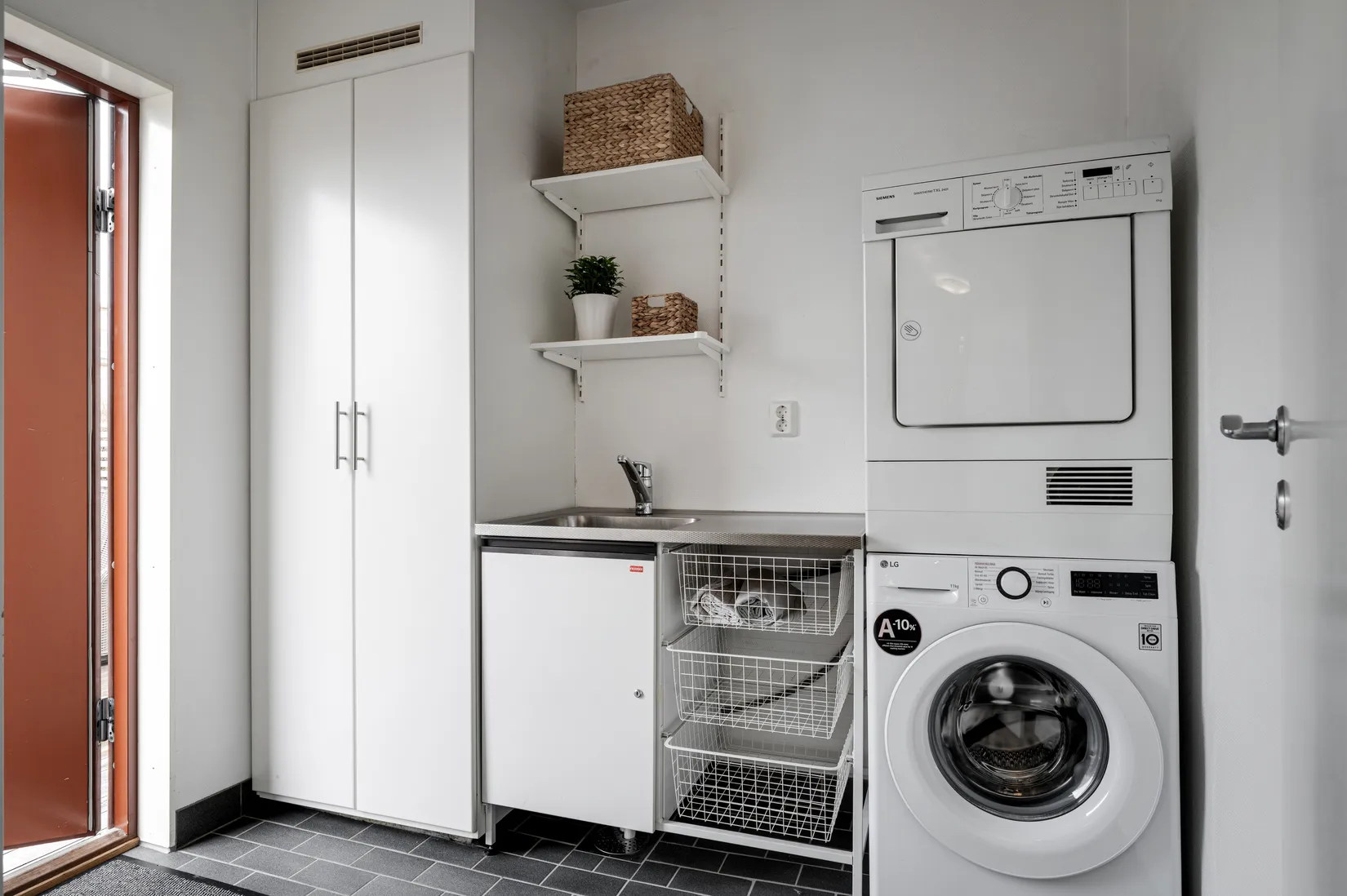 Bostadsrätt, Ligustervägen 32, Kungsbacka - Tölö  Ängar, Kungsbacka