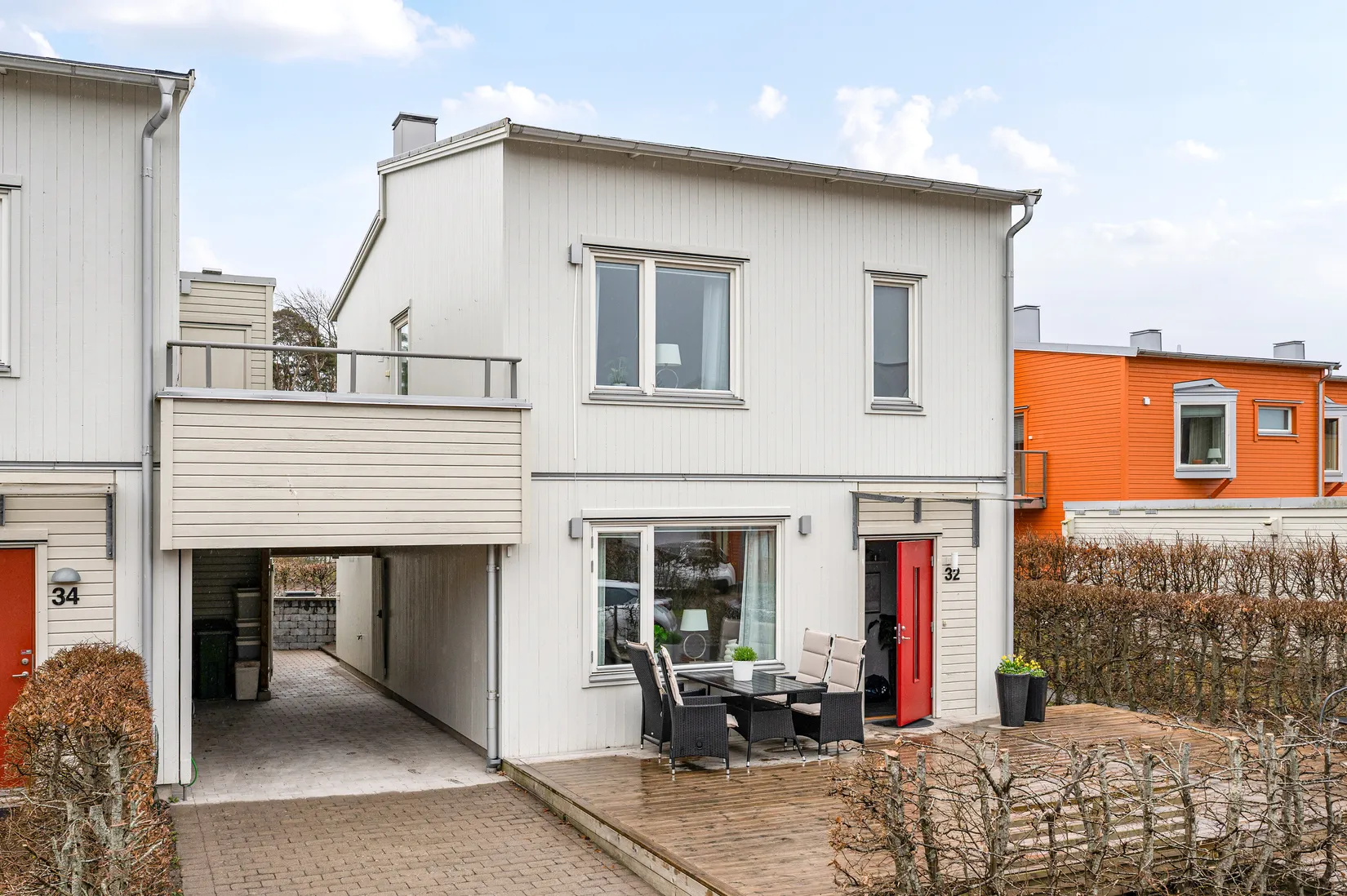 Bostadsrätt, Ligustervägen 32, Kungsbacka - Tölö  Ängar, Kungsbacka
