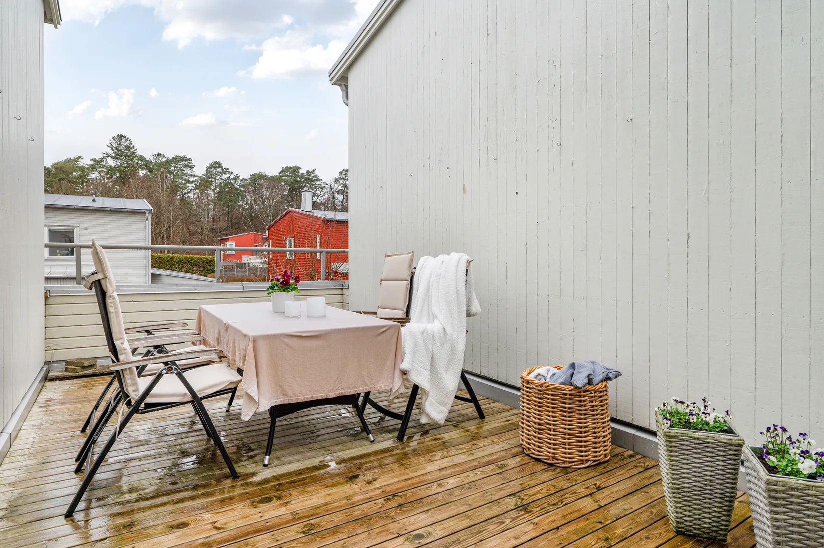 Bostadsrätt, Ligustervägen 32, Kungsbacka - Tölö  Ängar, Kungsbacka