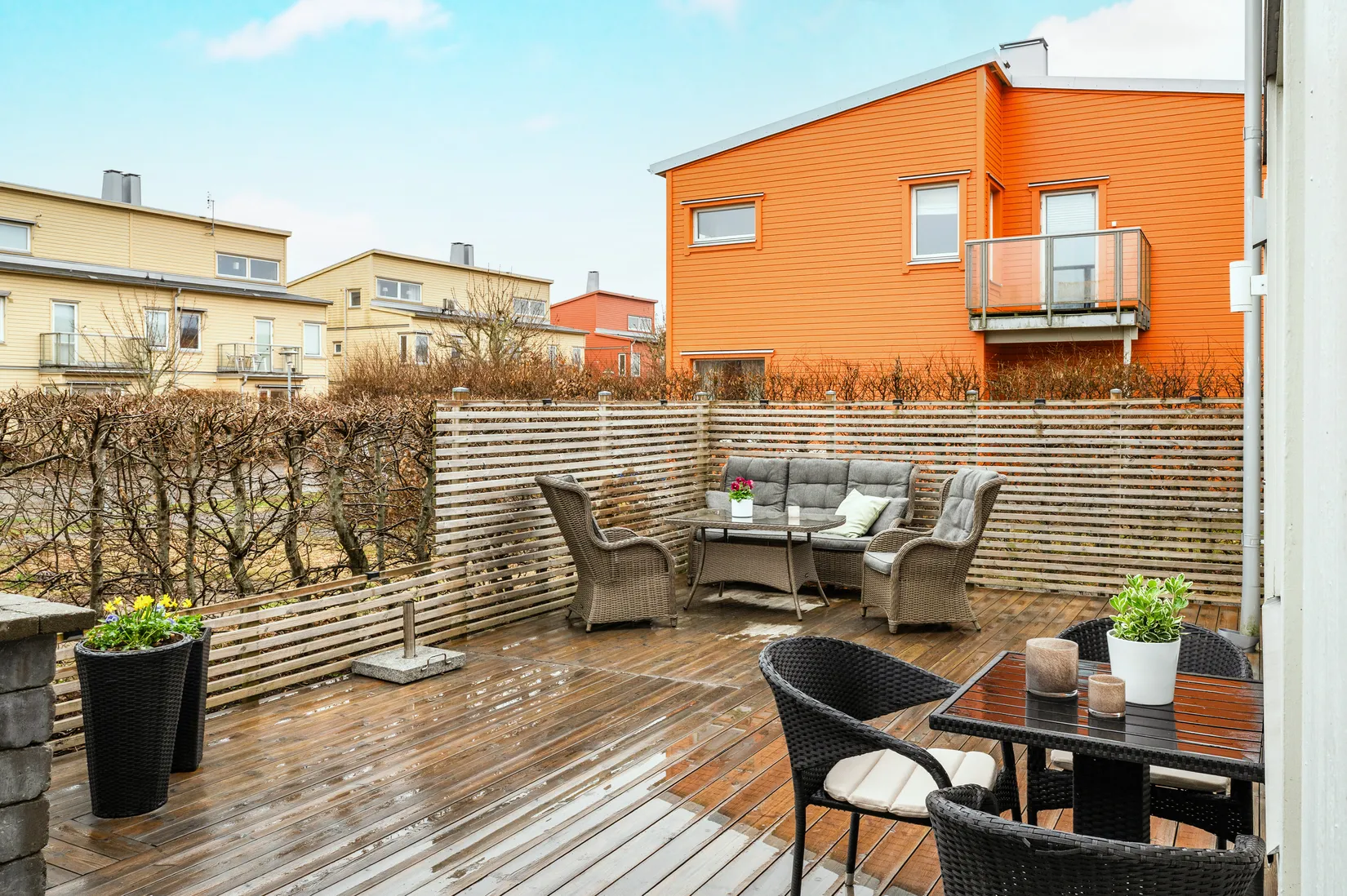 Bostadsrätt, Ligustervägen 32, Kungsbacka - Tölö  Ängar, Kungsbacka