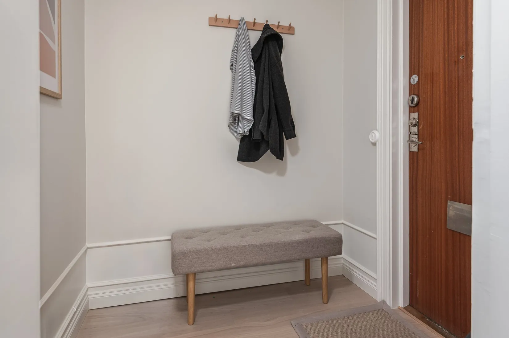 Bostadsrätt, Sankt persgatan 148A, Centralt, Norrköping