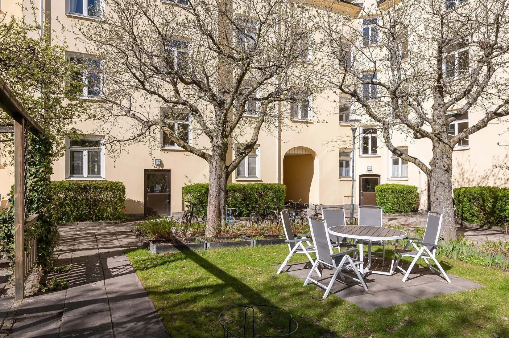Bostadsrätt, Sankt persgatan 148A, Centralt, Norrköping