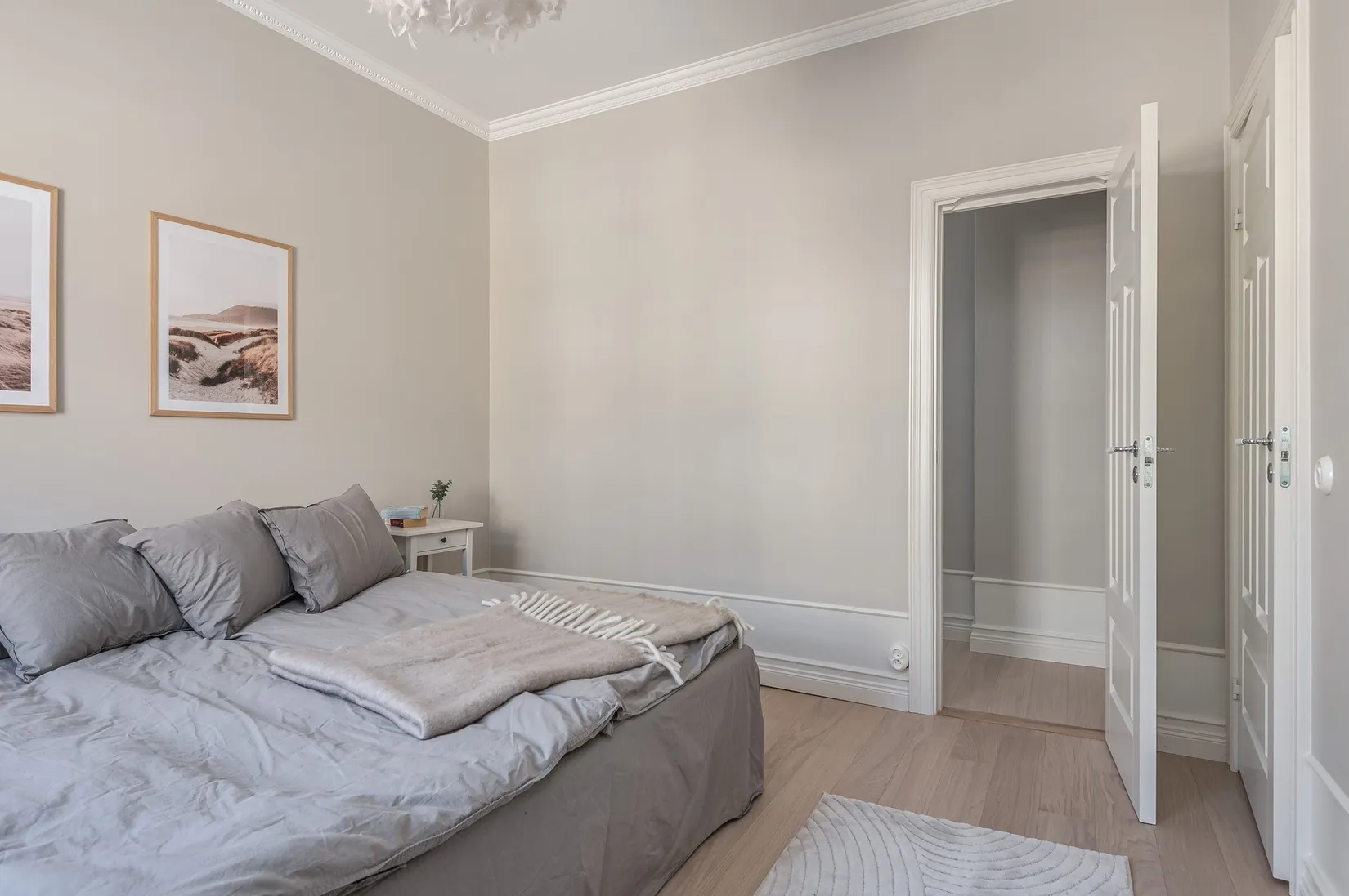 Bostadsrätt, Sankt persgatan 148A, Centralt, Norrköping