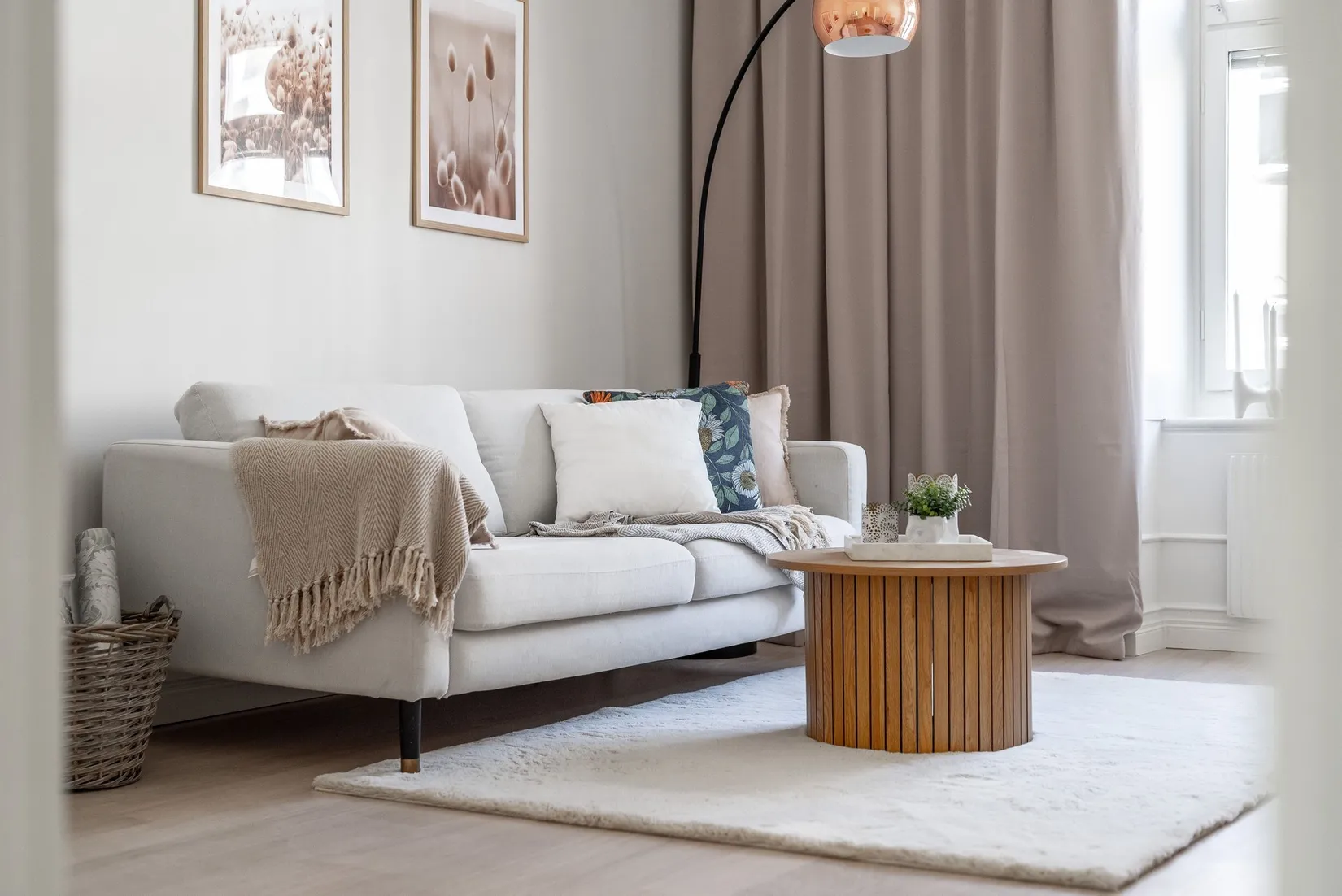 Bostadsrätt, Sankt persgatan 148A, Centralt, Norrköping