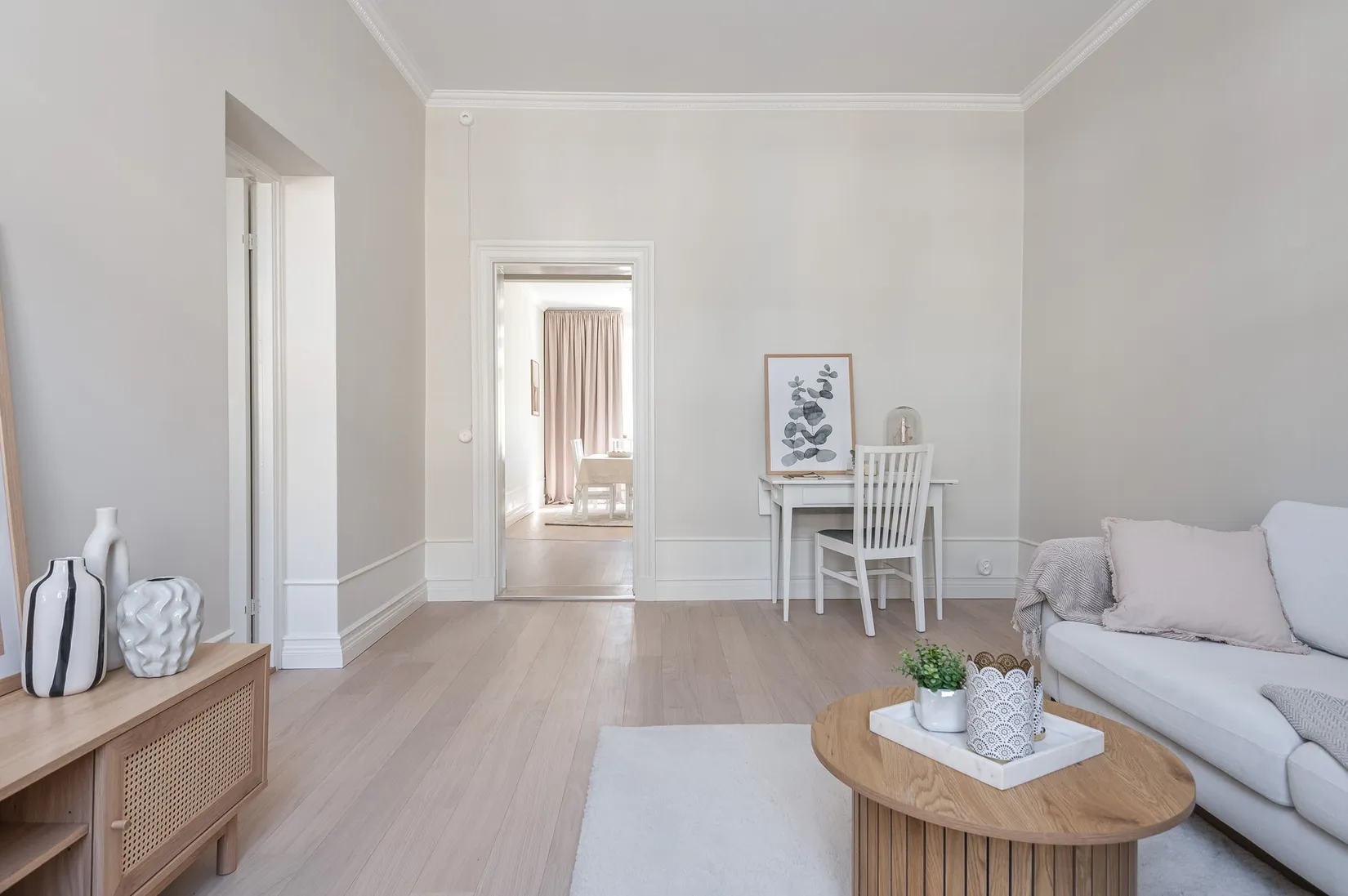 Bostadsrätt, Sankt persgatan 148A, Centralt, Norrköping