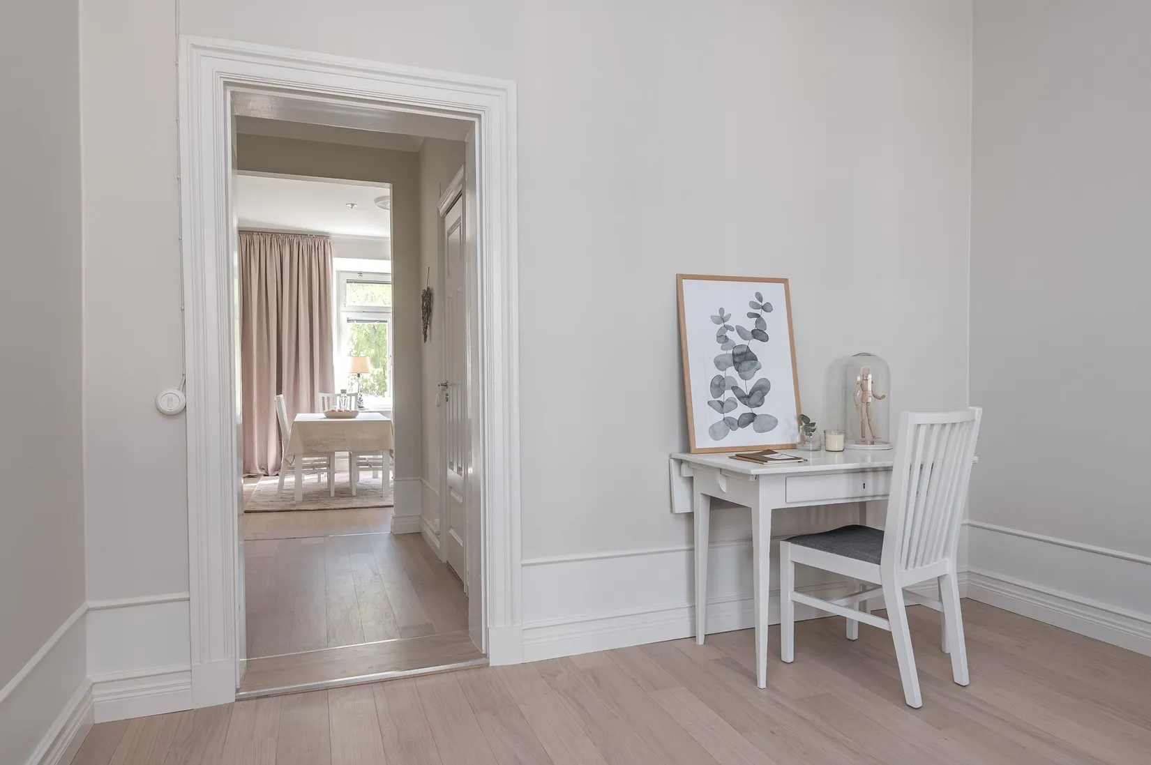 Bostadsrätt, Sankt persgatan 148A, Centralt, Norrköping