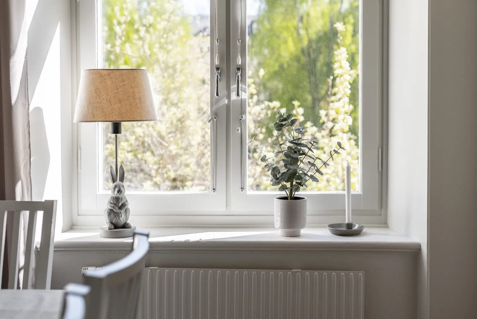 Bostadsrätt, Sankt persgatan 148A, Centralt, Norrköping