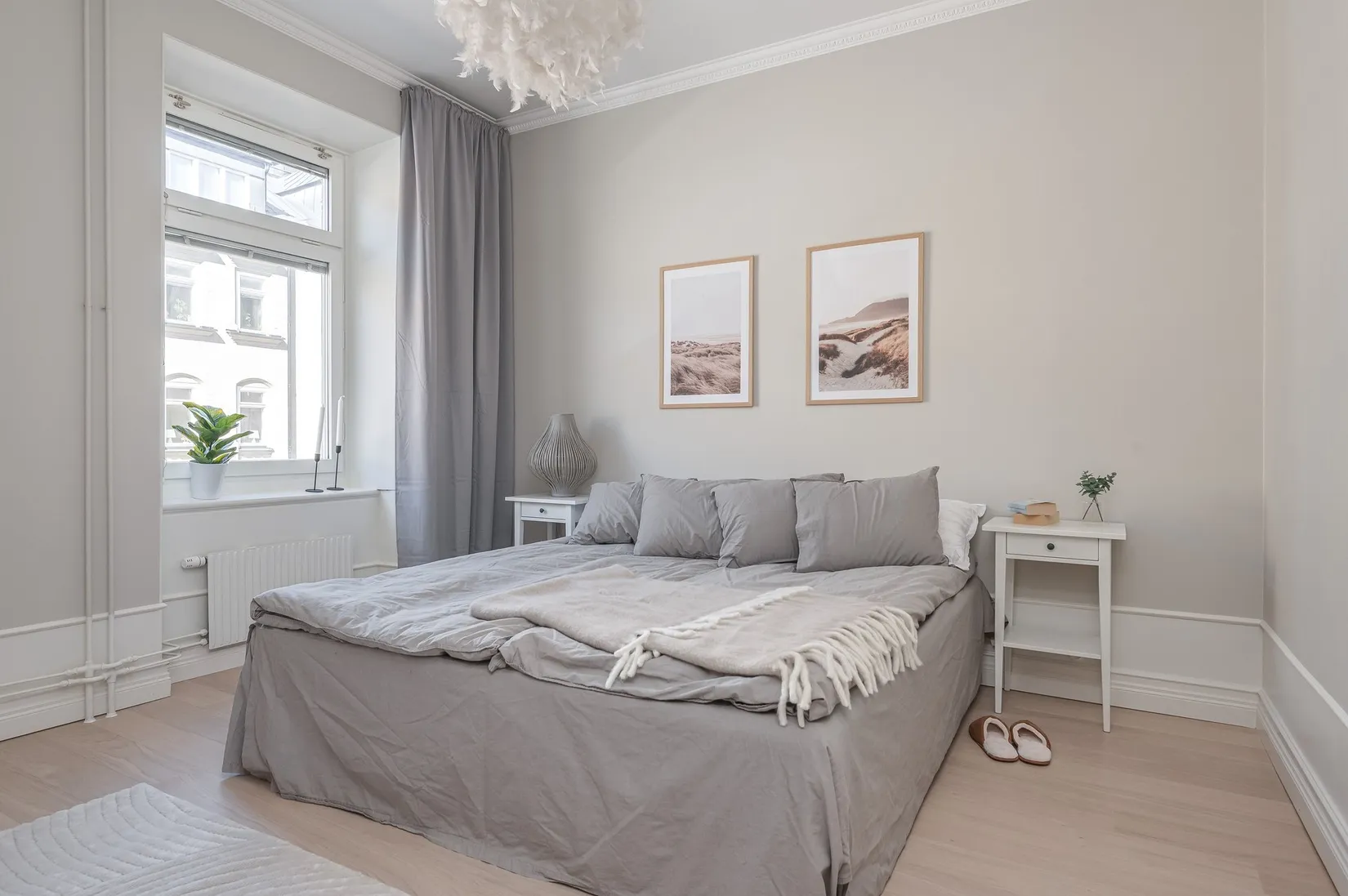 Bostadsrätt, Sankt persgatan 148A, Centralt, Norrköping