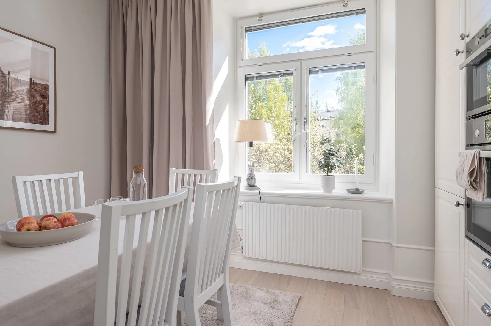 Bostadsrätt, Sankt persgatan 148A, Centralt, Norrköping