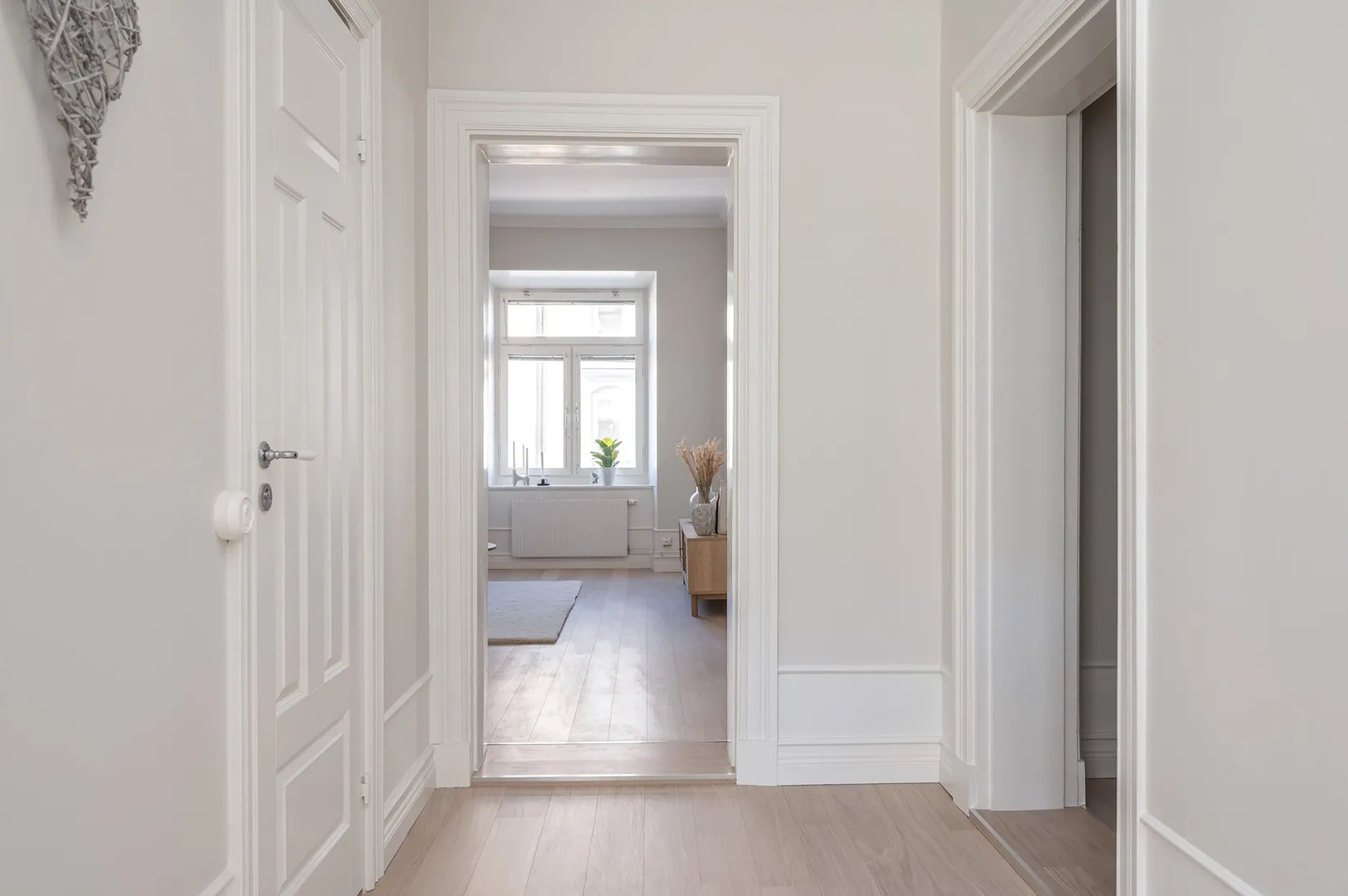 Bostadsrätt, Sankt persgatan 148A, Centralt, Norrköping