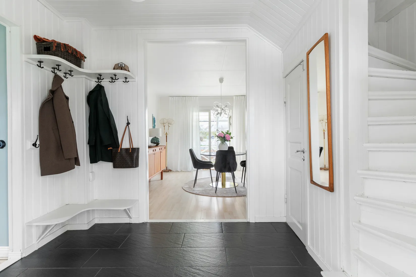 Villa, Odens väg 6, Vargön, Vänersborg