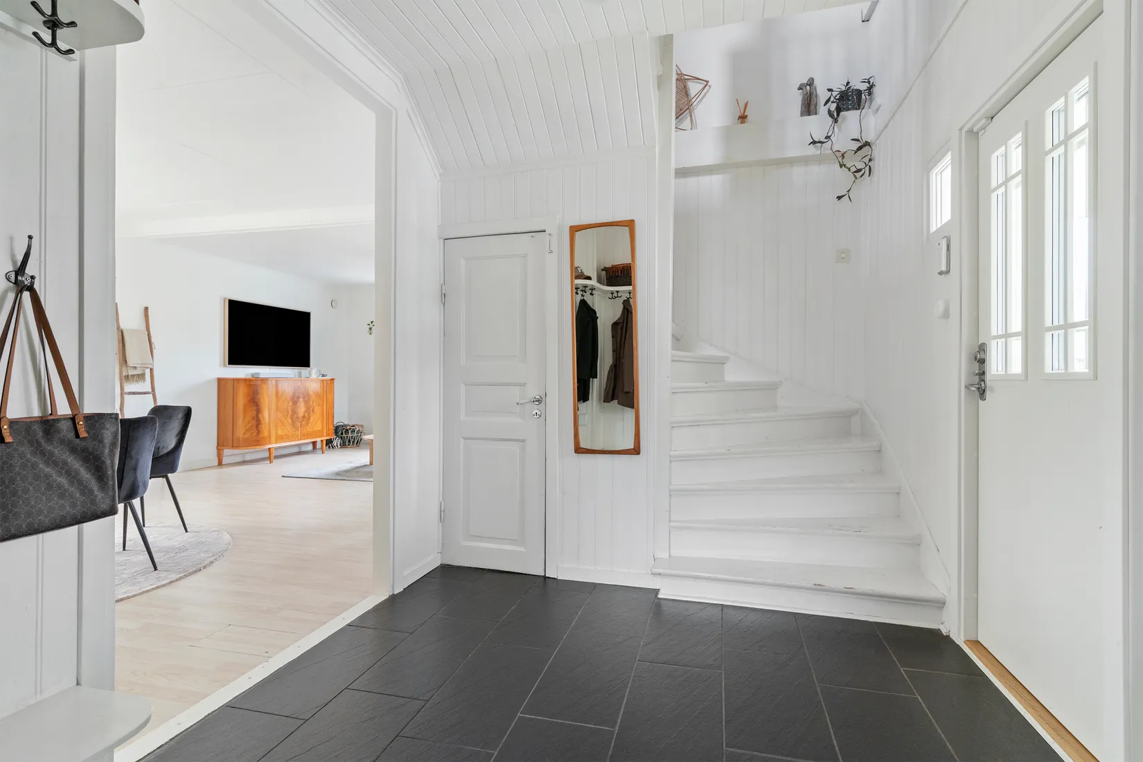 Villa, Odens väg 6, Vargön, Vänersborg