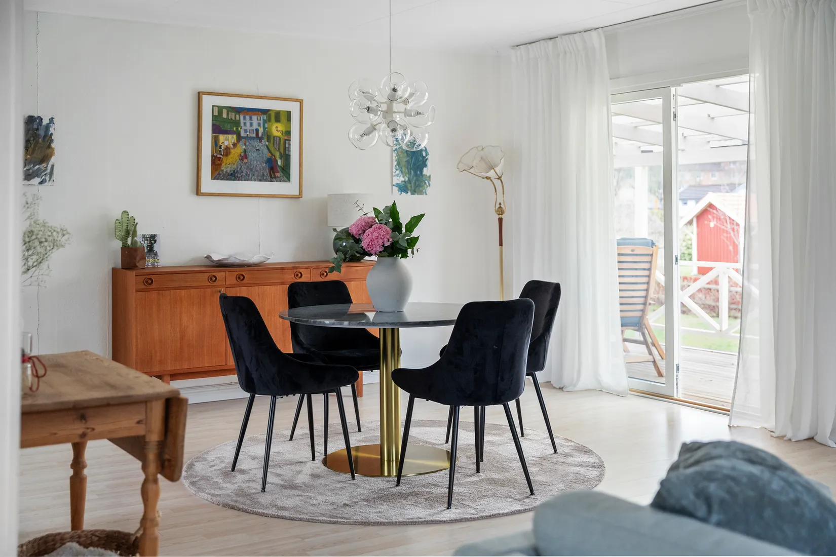 Villa, Odens väg 6, Vargön, Vänersborg