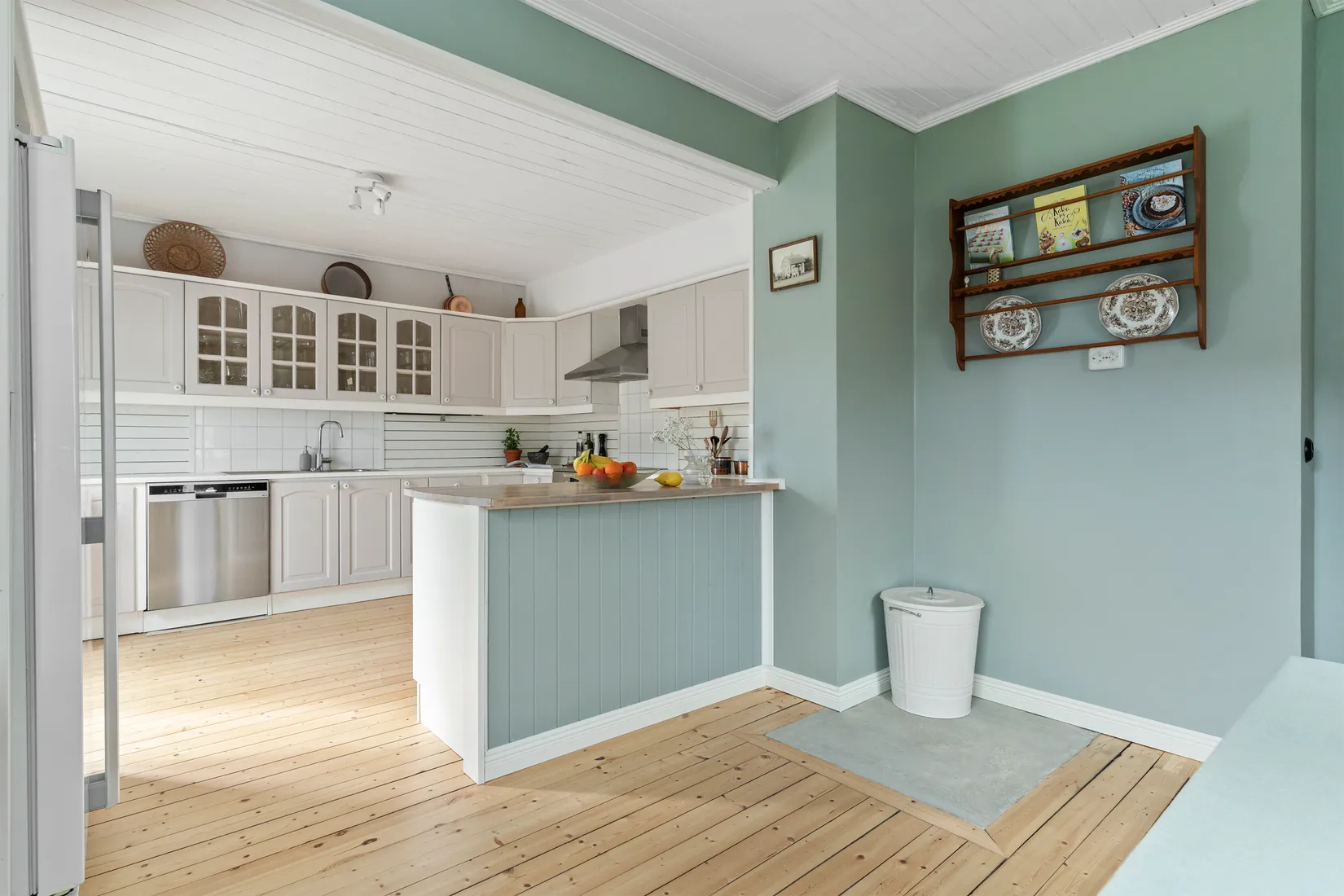 Villa, Odens väg 6, Vargön, Vänersborg