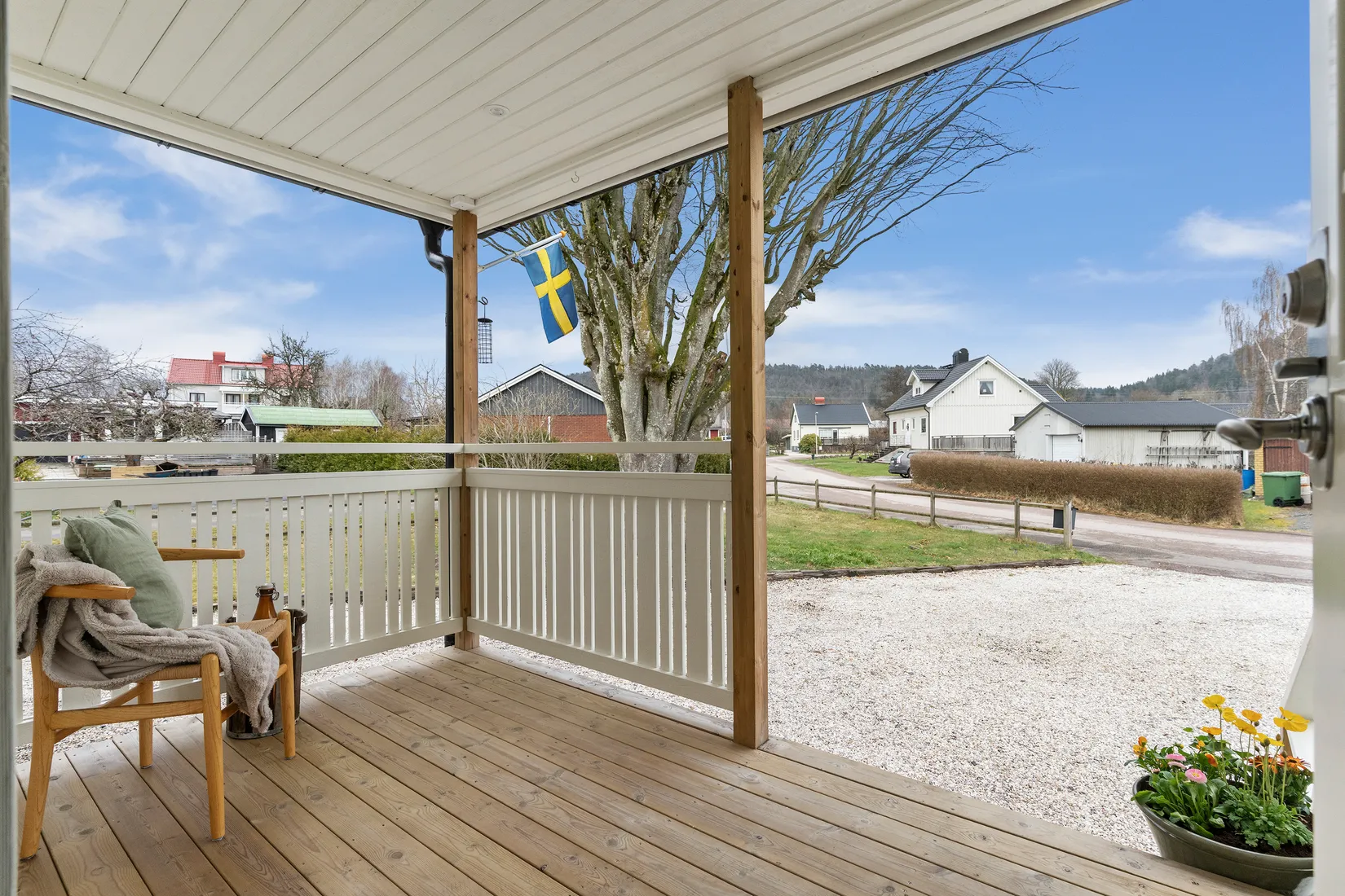 Villa, Odens väg 6, Vargön, Vänersborg