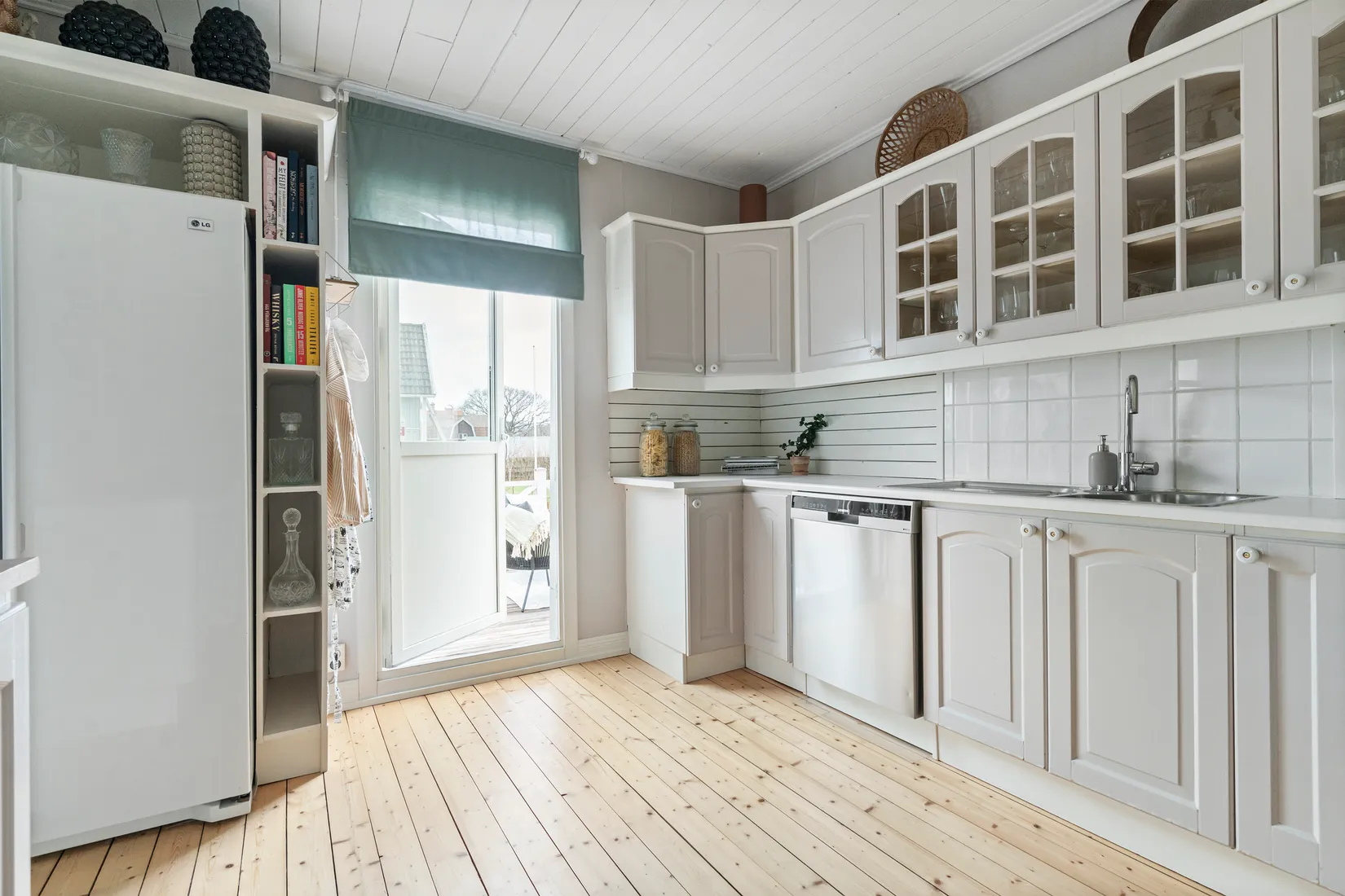 Villa, Odens väg 6, Vargön, Vänersborg