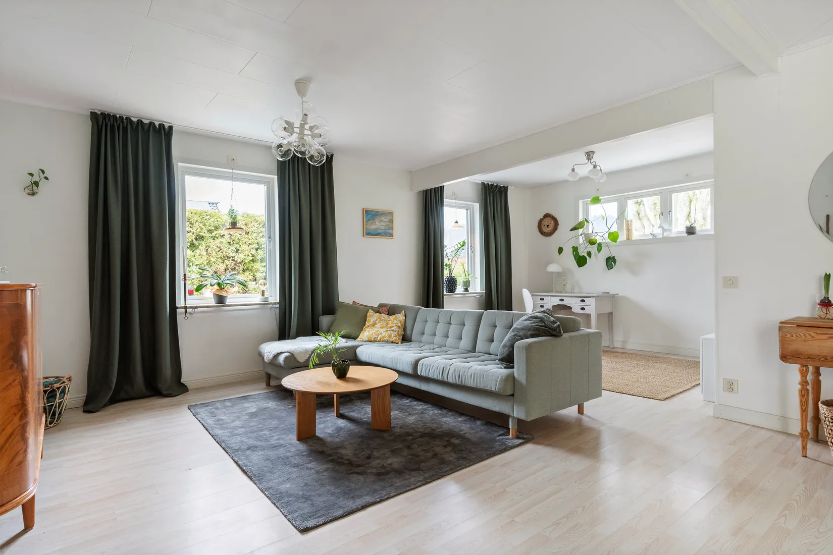 Villa, Odens väg 6, Vargön, Vänersborg