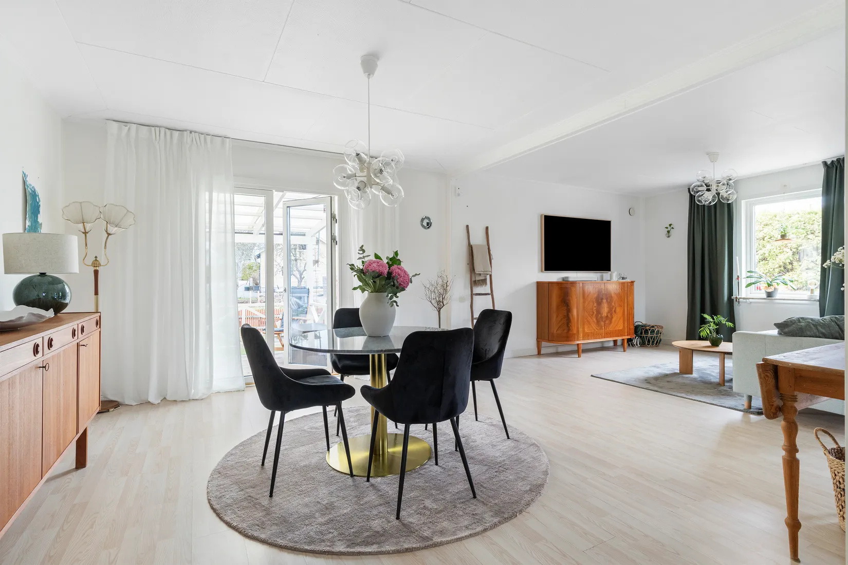 Villa, Odens väg 6, Vargön, Vänersborg