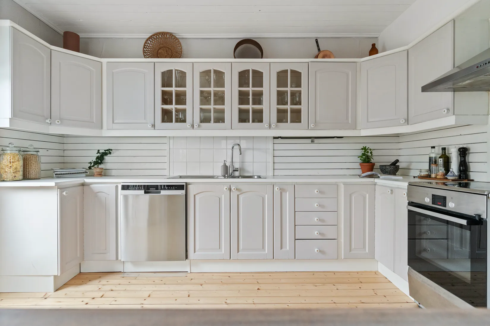 Villa, Odens väg 6, Vargön, Vänersborg