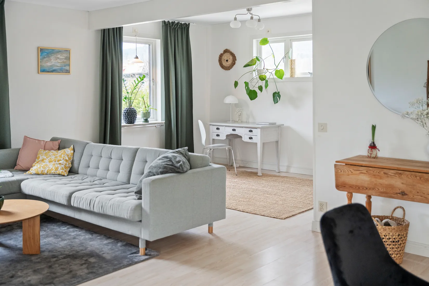 Villa, Odens väg 6, Vargön, Vänersborg