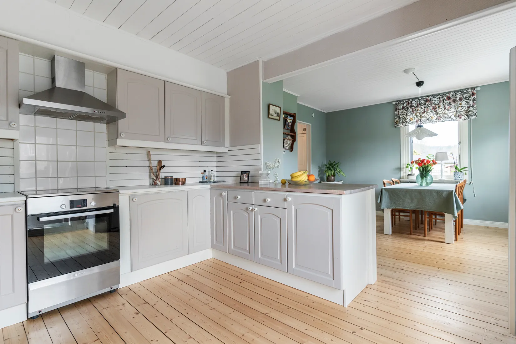 Villa, Odens väg 6, Vargön, Vänersborg