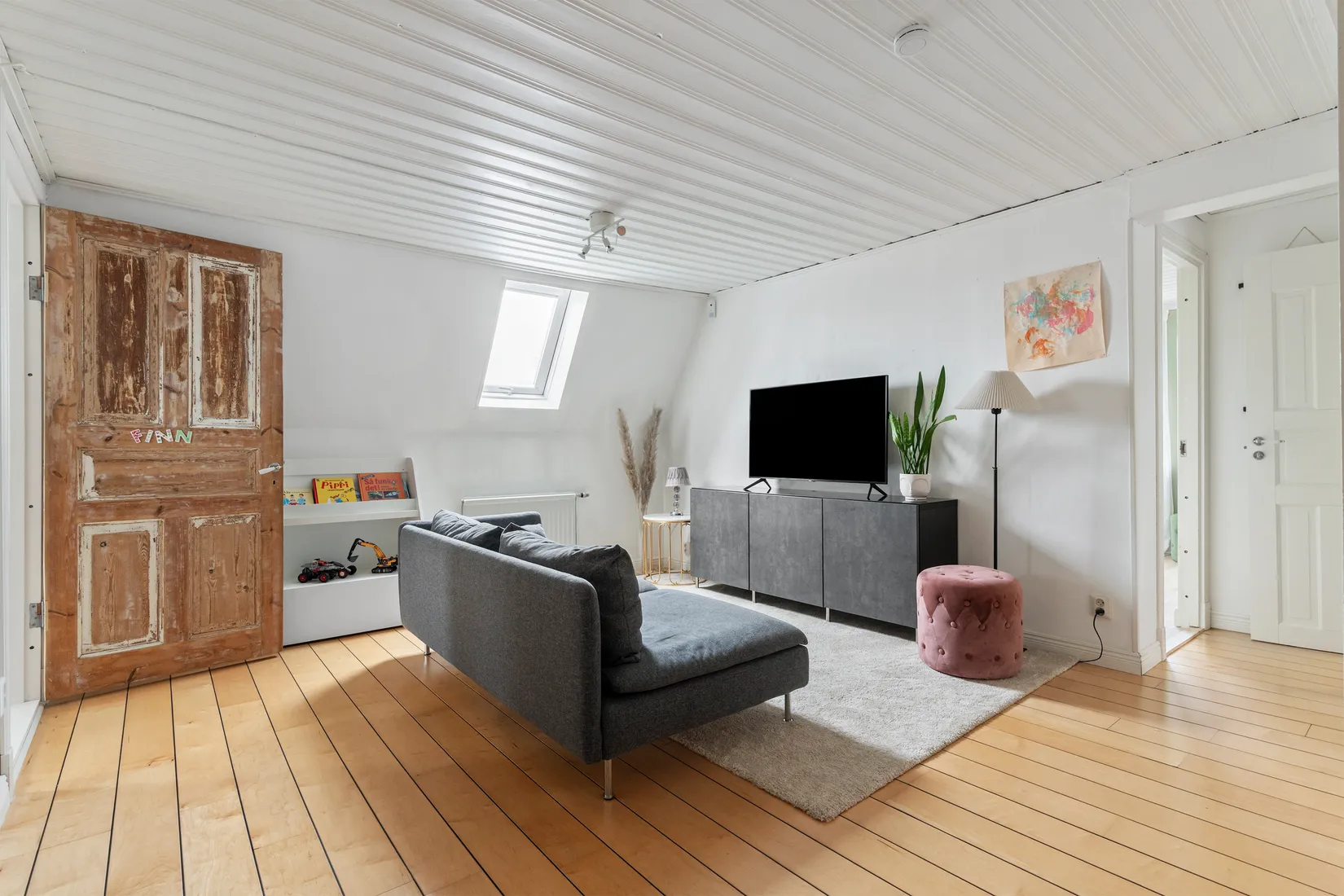 Villa, Odens väg 6, Vargön, Vänersborg