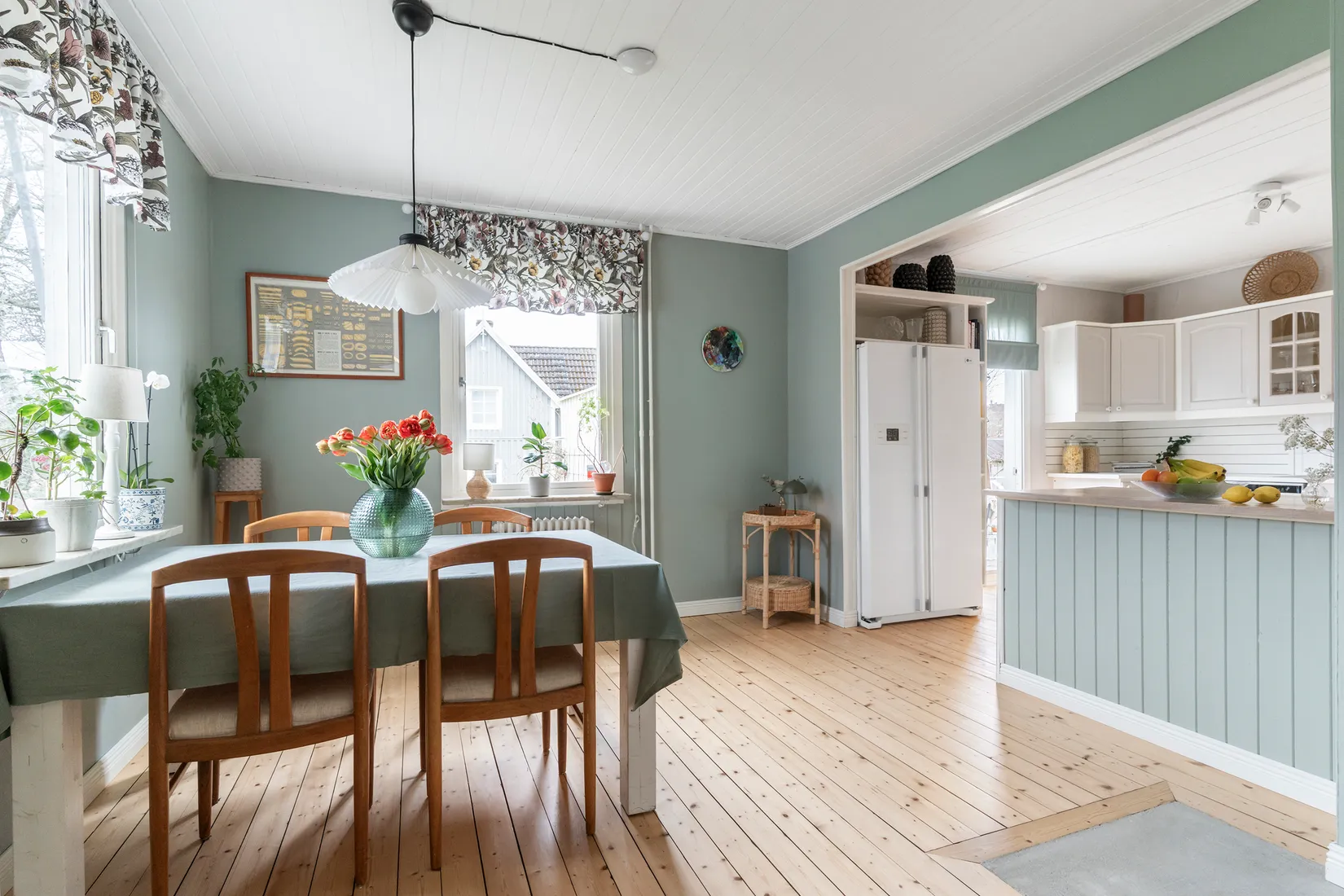 Villa, Odens väg 6, Vargön, Vänersborg