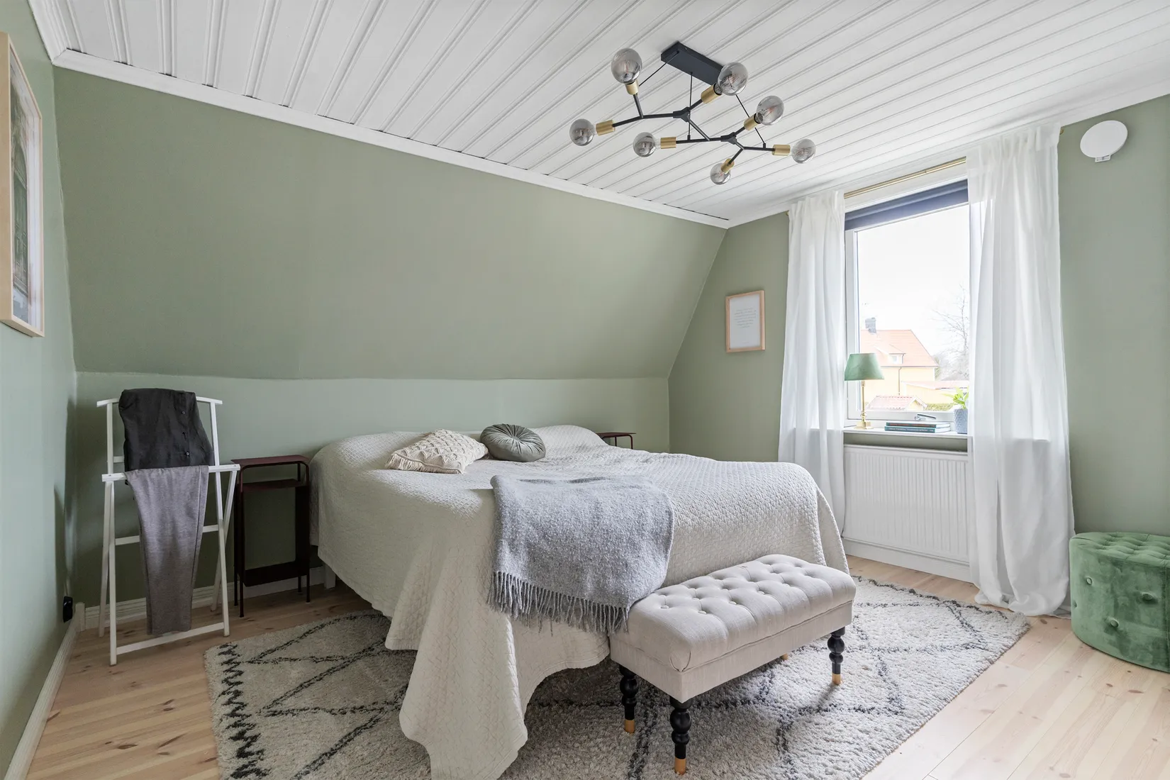 Villa, Odens väg 6, Vargön, Vänersborg